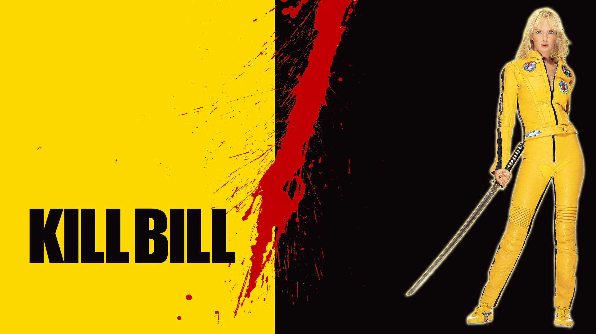 Kill Bill Wallpaper