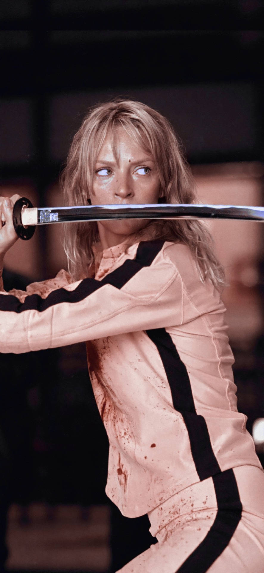 Download free Kill Bill Actress Uma