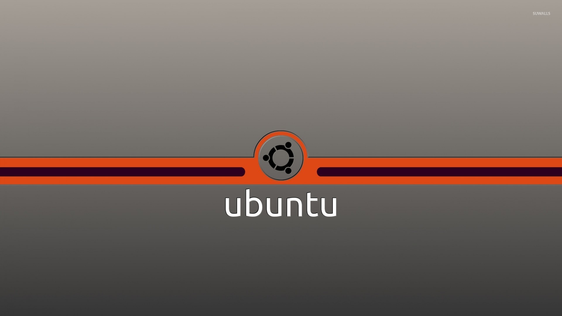 Ubuntu [29] wallpaper