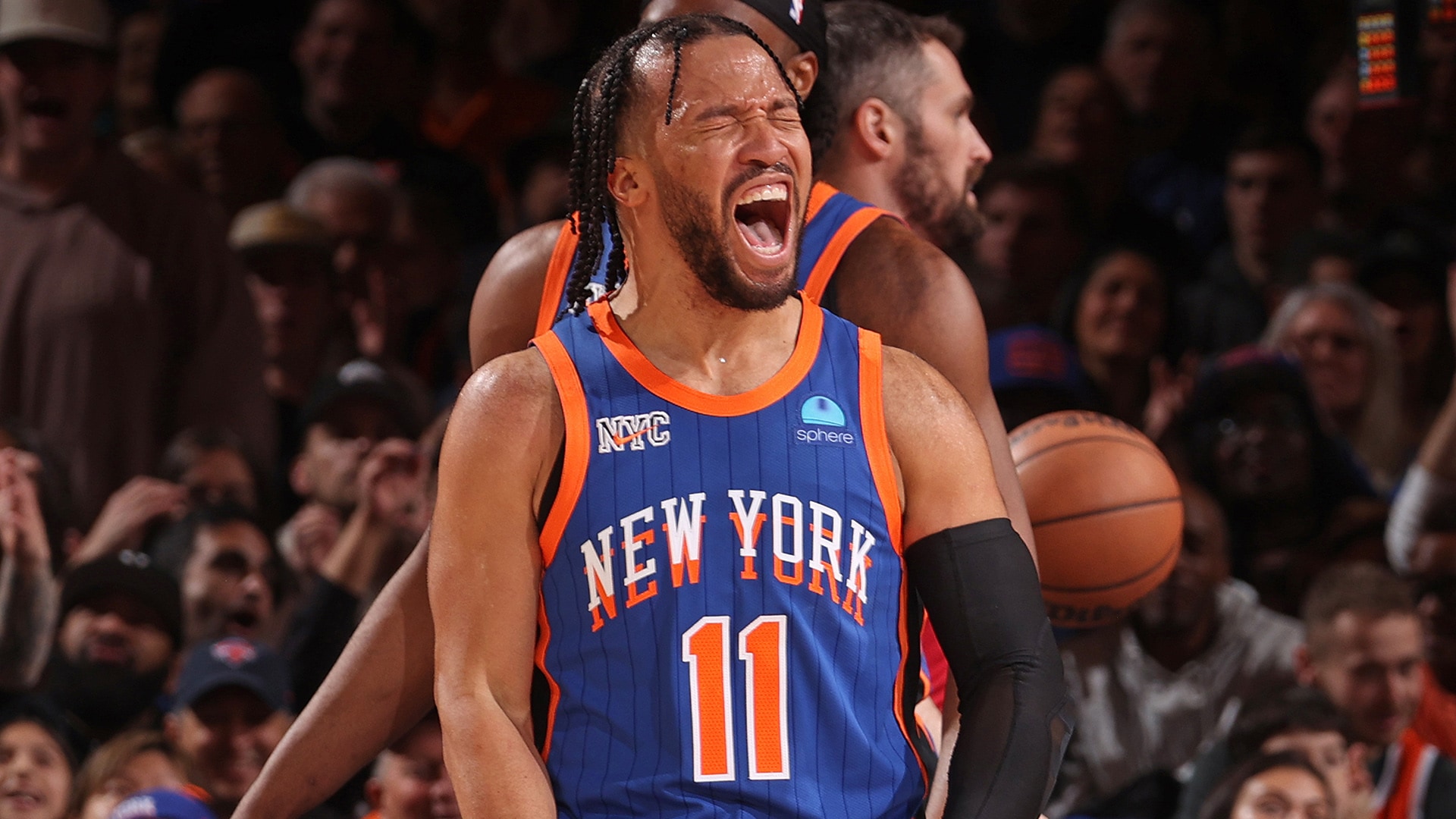 Miami Heat vs New York Knicks Jan 27