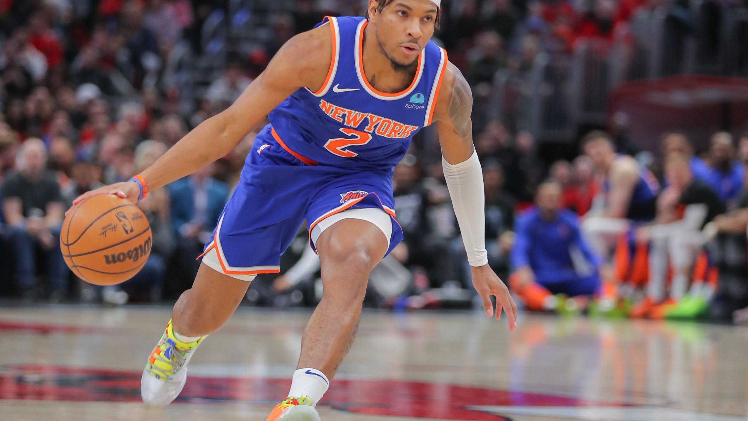 McBride tallies 21 points in playoff