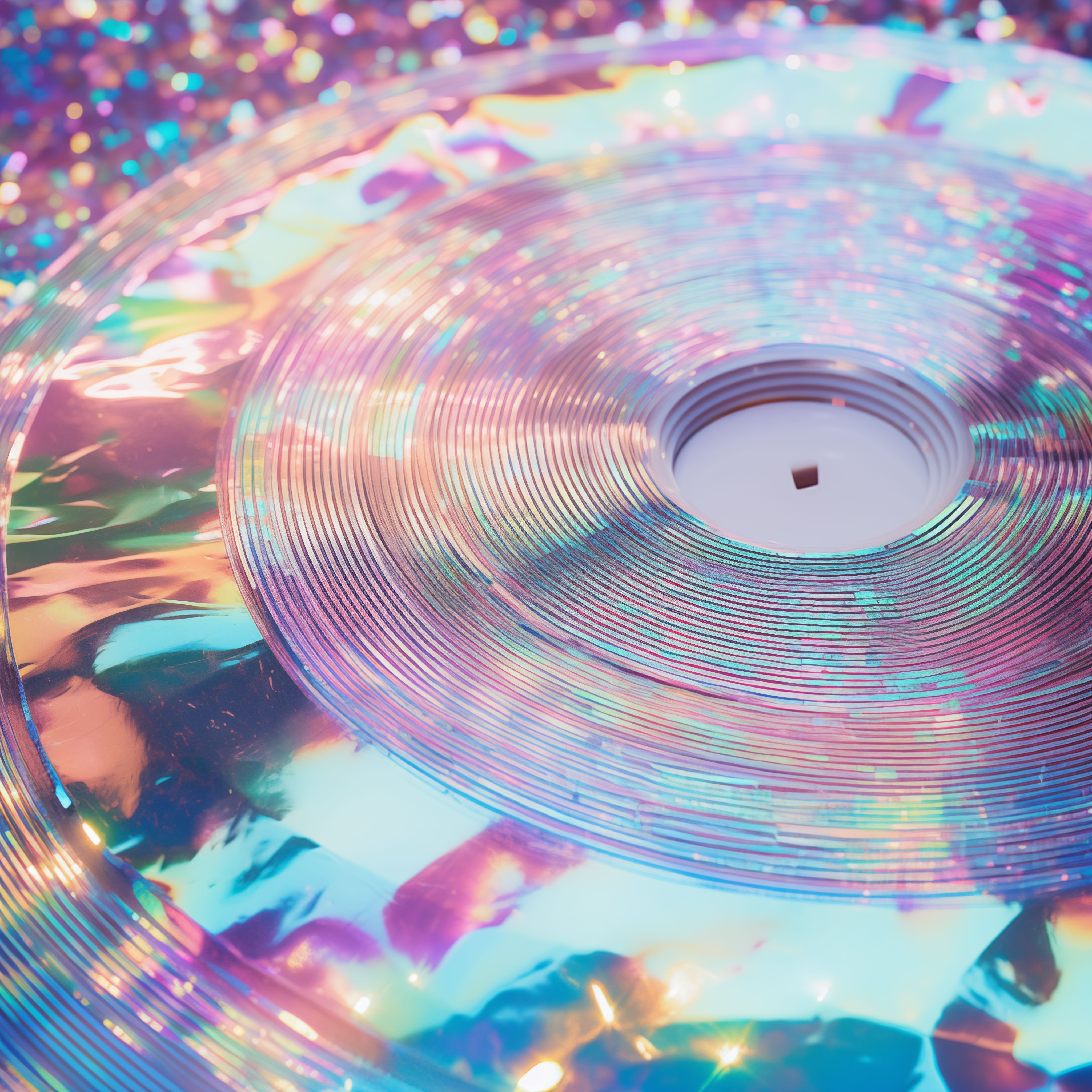 3D iPhone Samsung Wallpaper