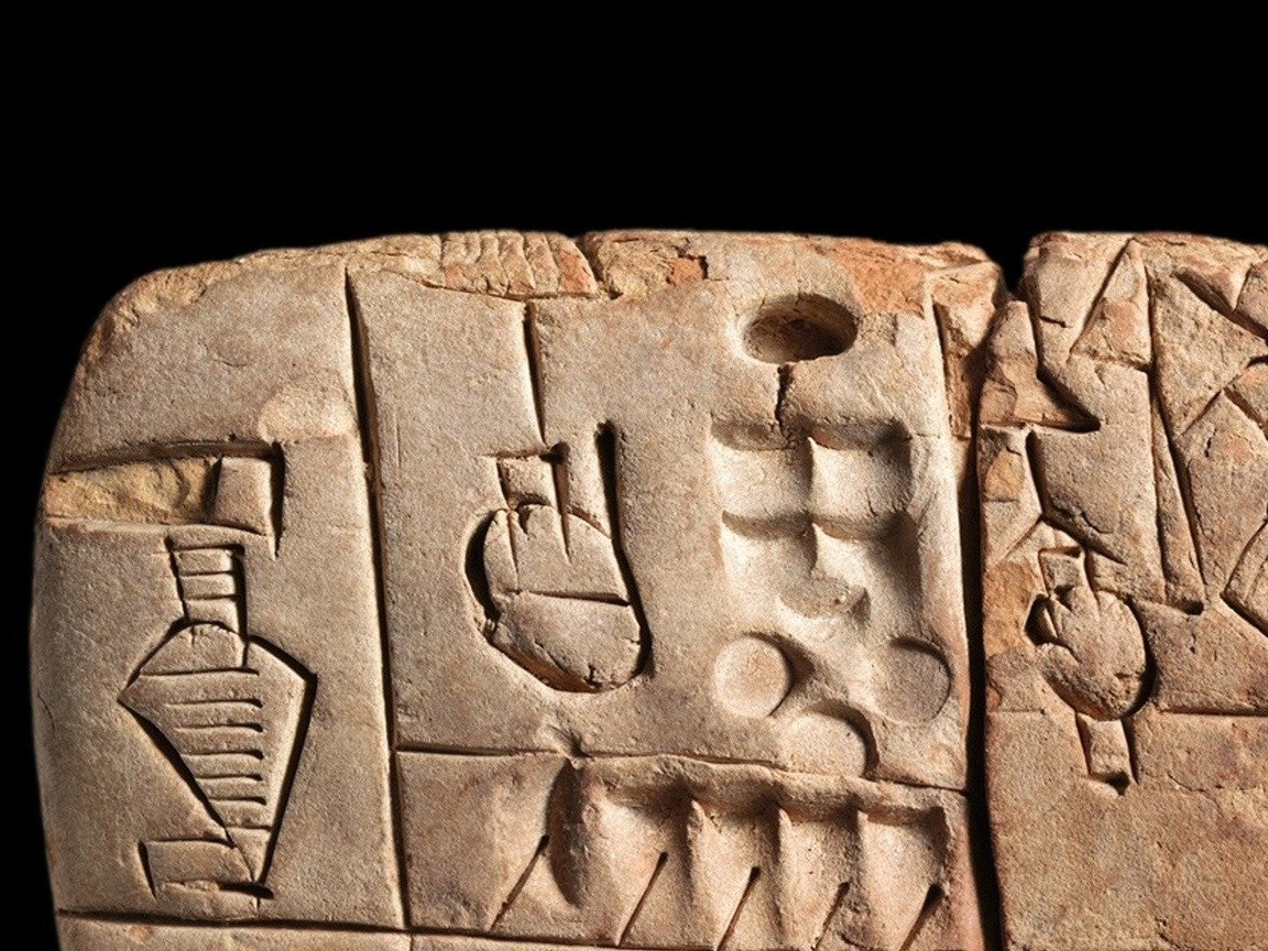 Ubaid Period Picture