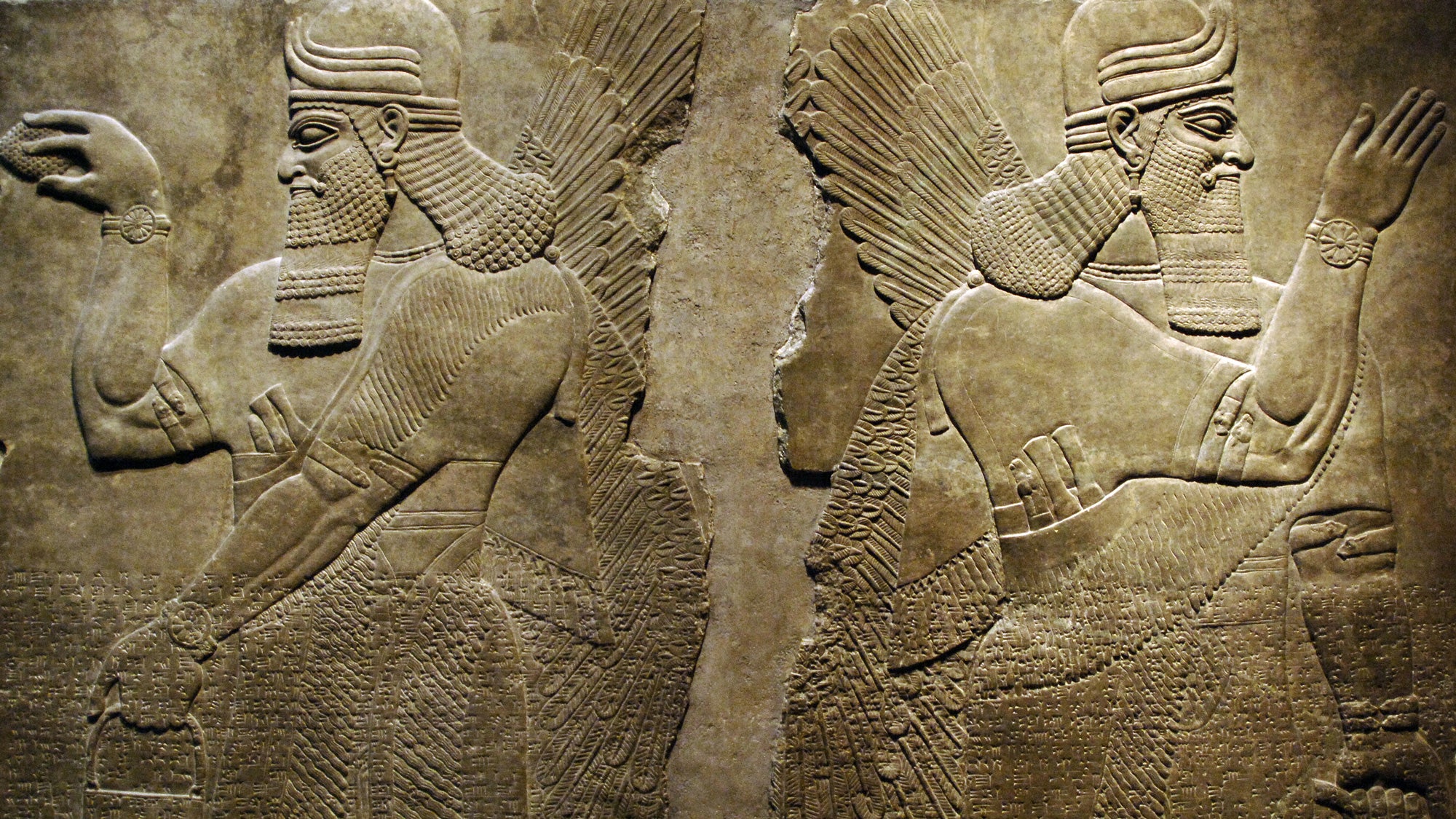 Mesopotamia, Gods & Meaning