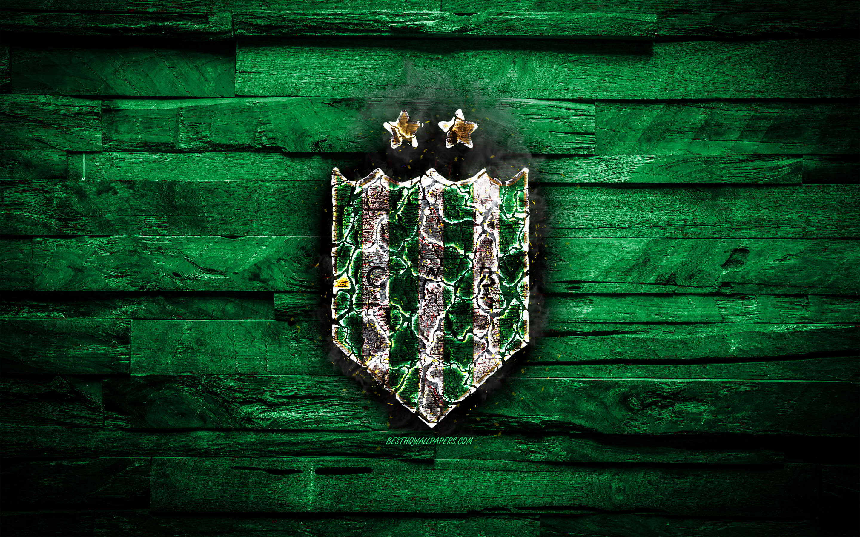 Download wallpaper Banfield FC