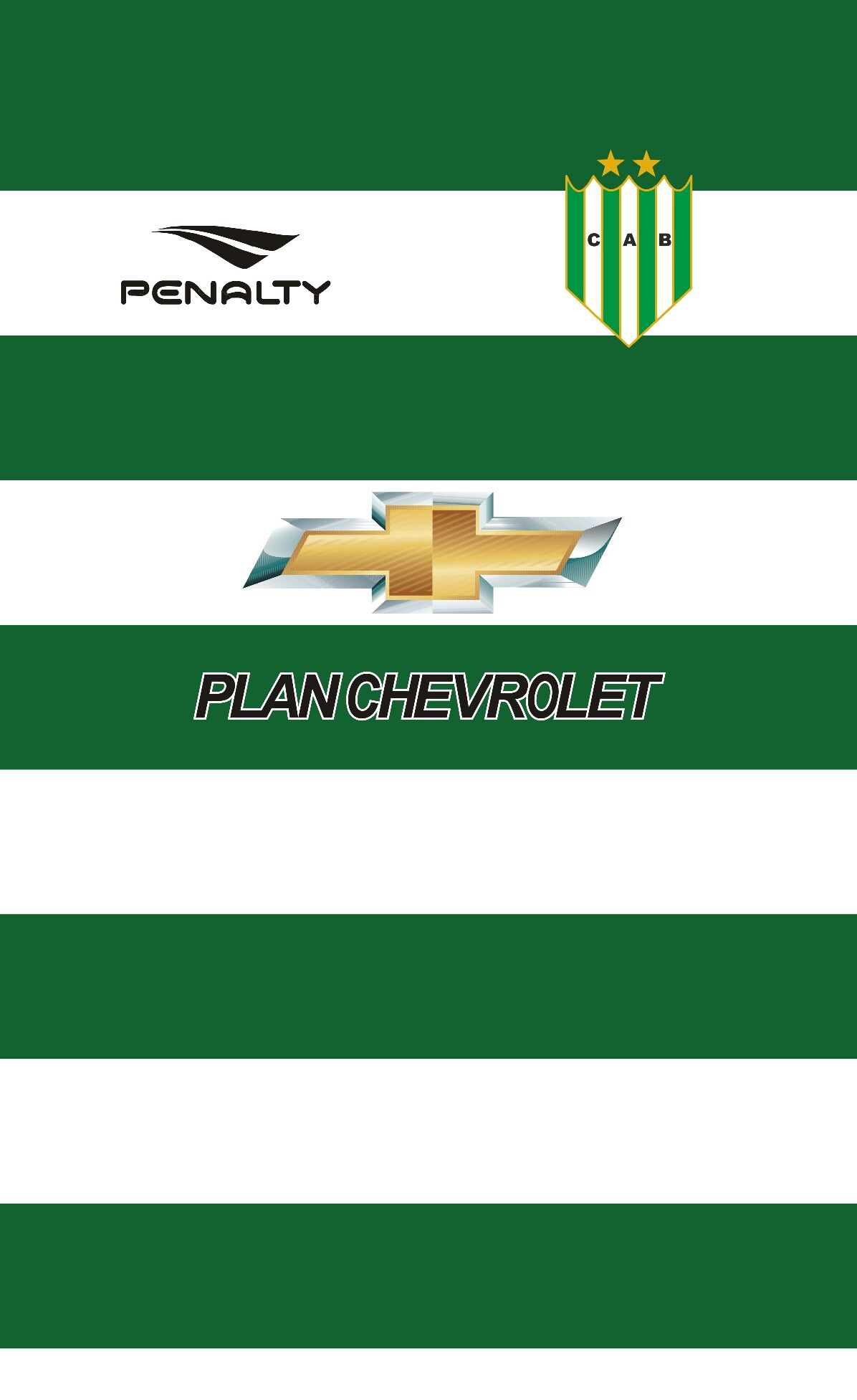 CA Banfield 2017. Fondos de deportes