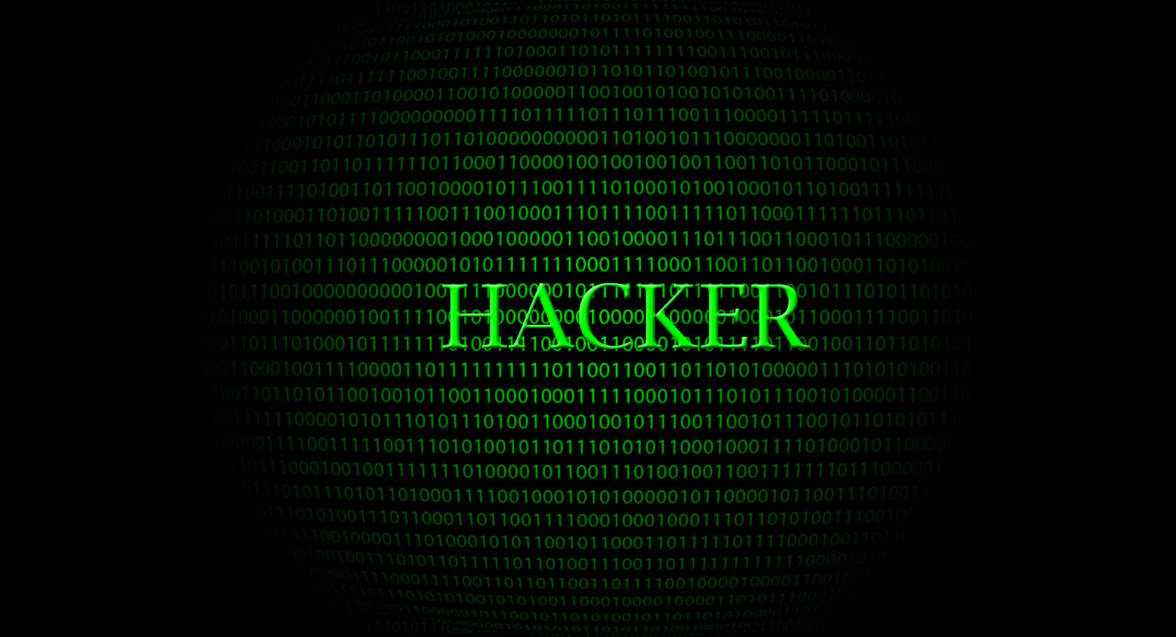 Download Hacker Wallpaper