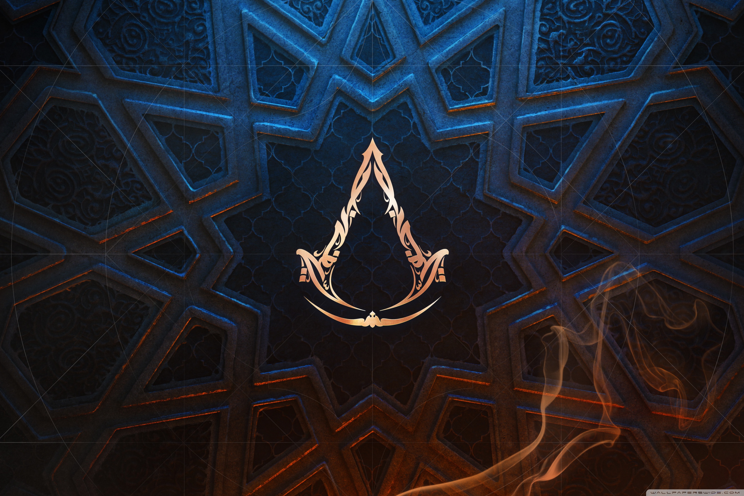 Desktop Background Wallpaper for 4K UHD