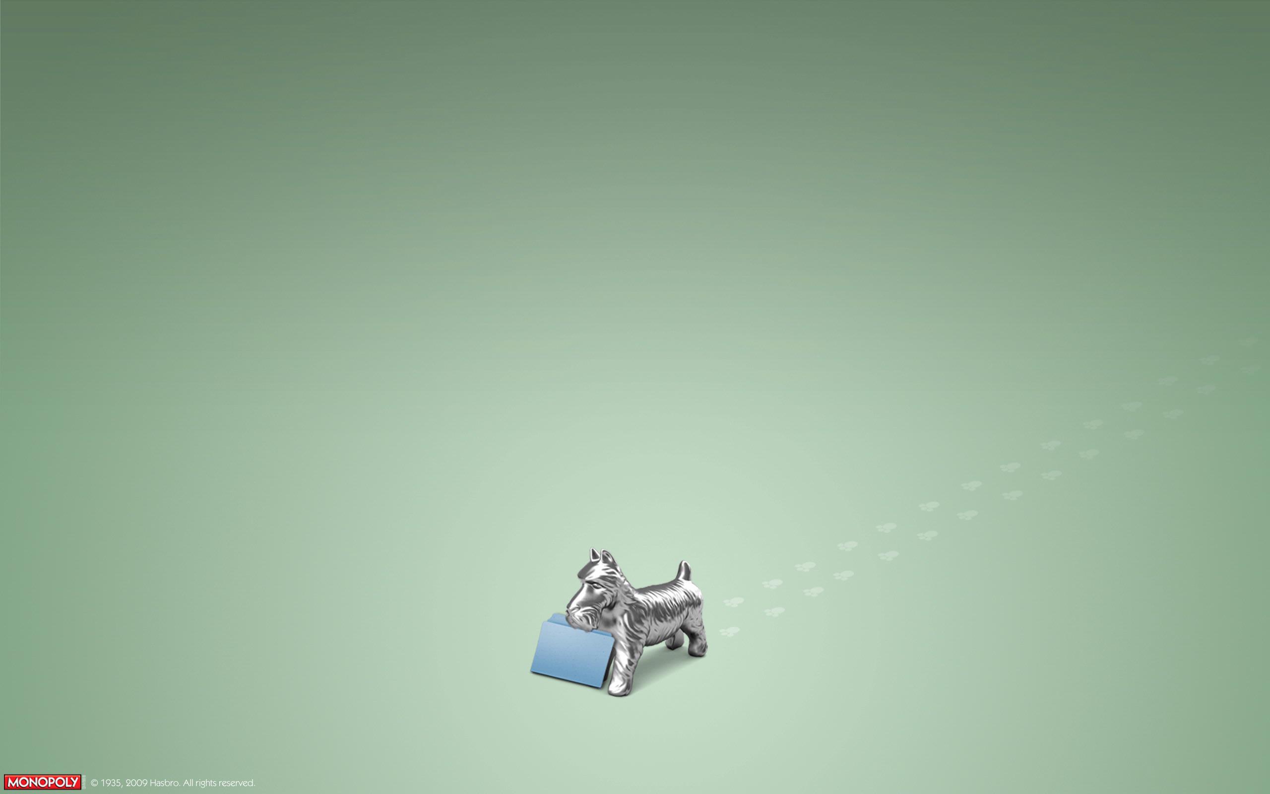 Monopoly wallpaper for desktop