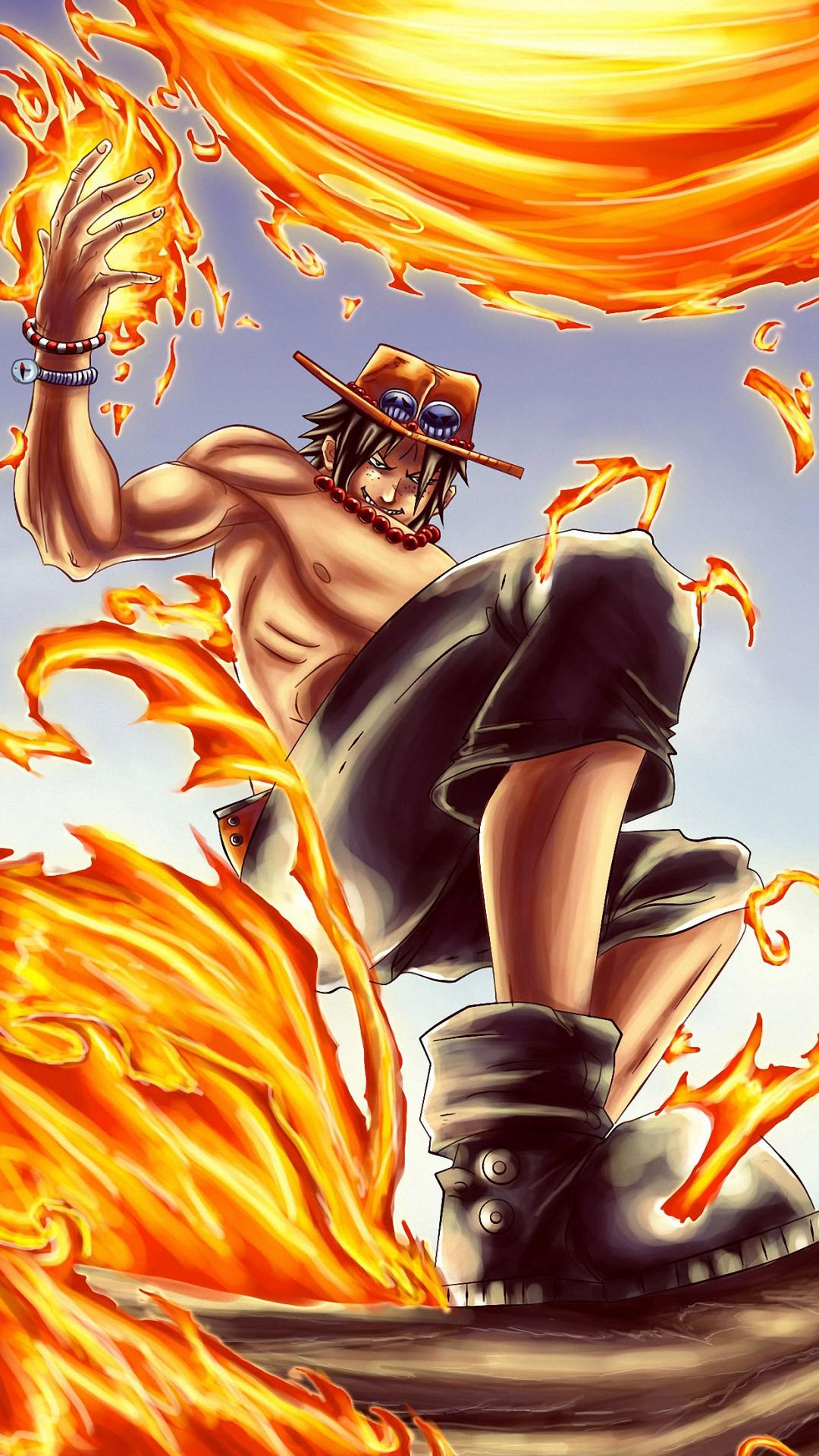 One Piece HD Wallpaper
