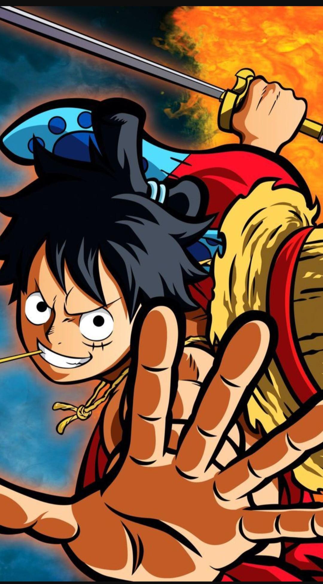 Wallpaper for mobile