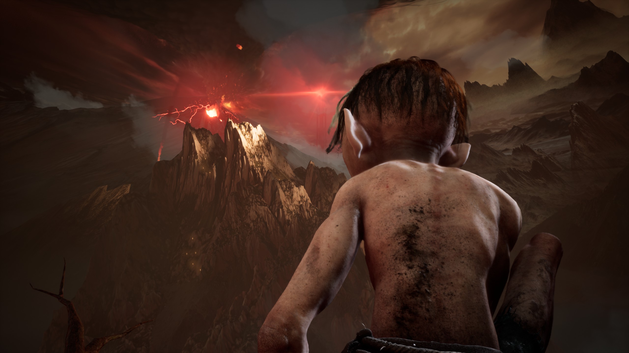 The Lord of the Rings: Gollum Review