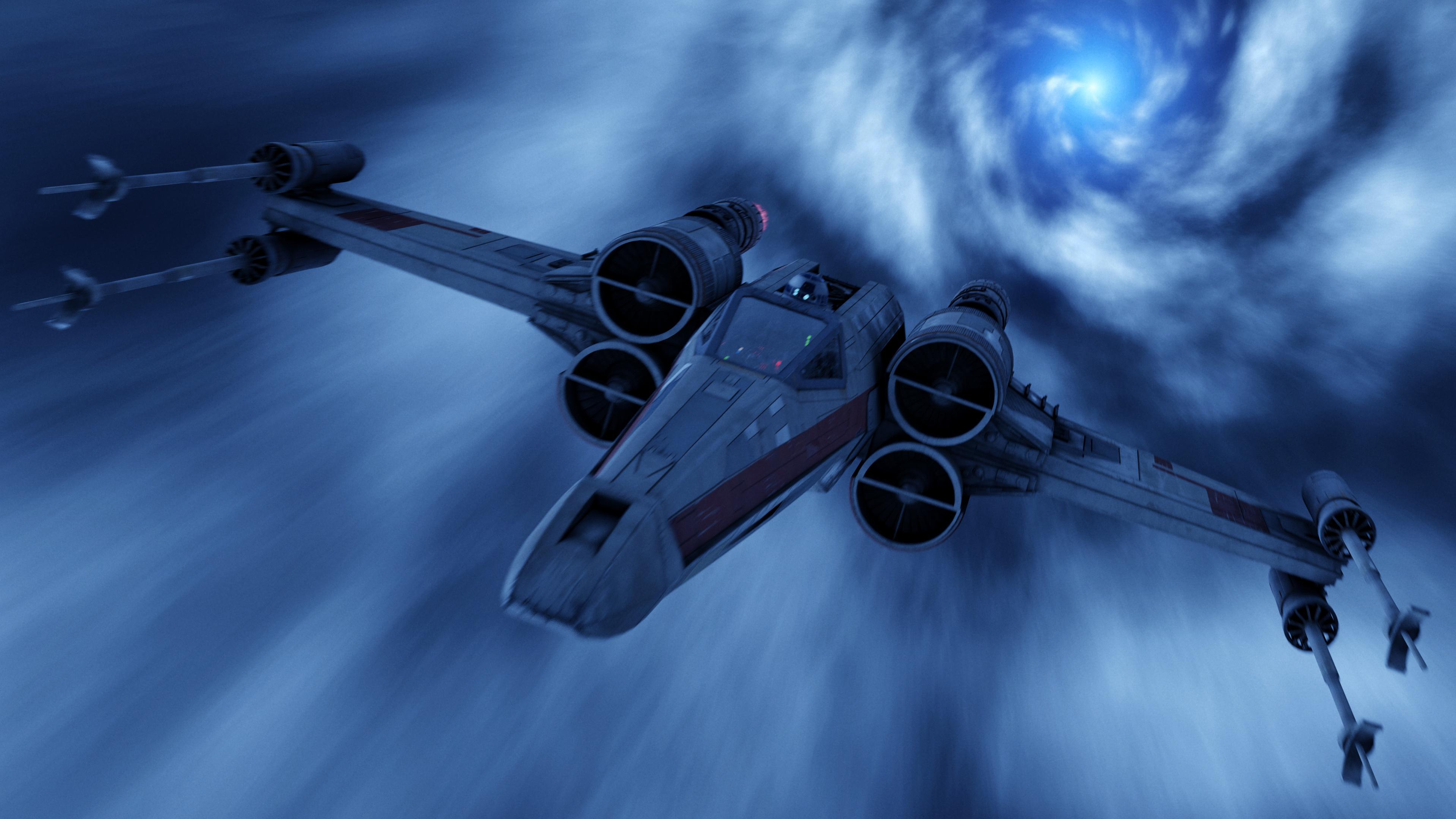 Star Wars Ships 4k Wallpapers - Wallpaper Cave