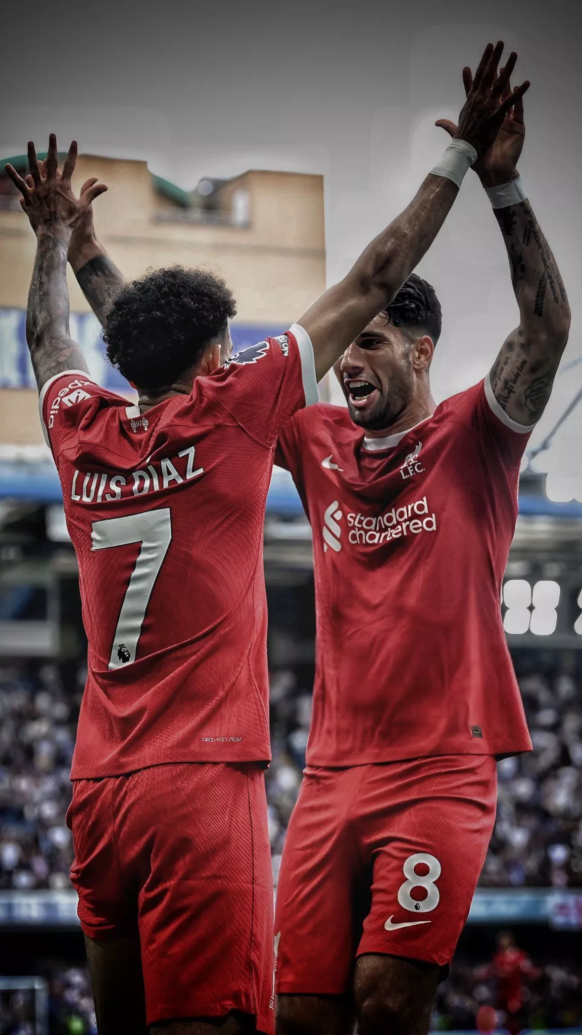 4K Football Picture And Wallpaper