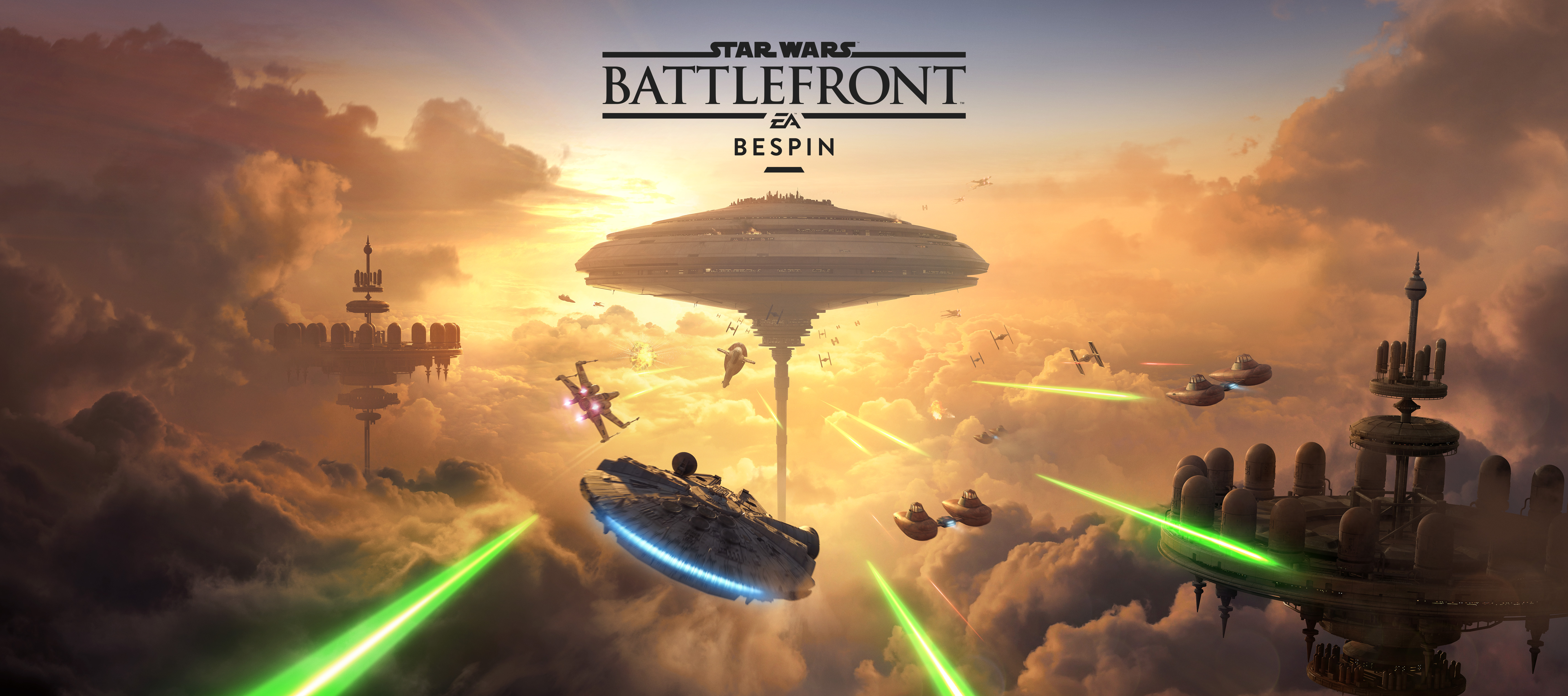 image Star Wars Battlefront 2015