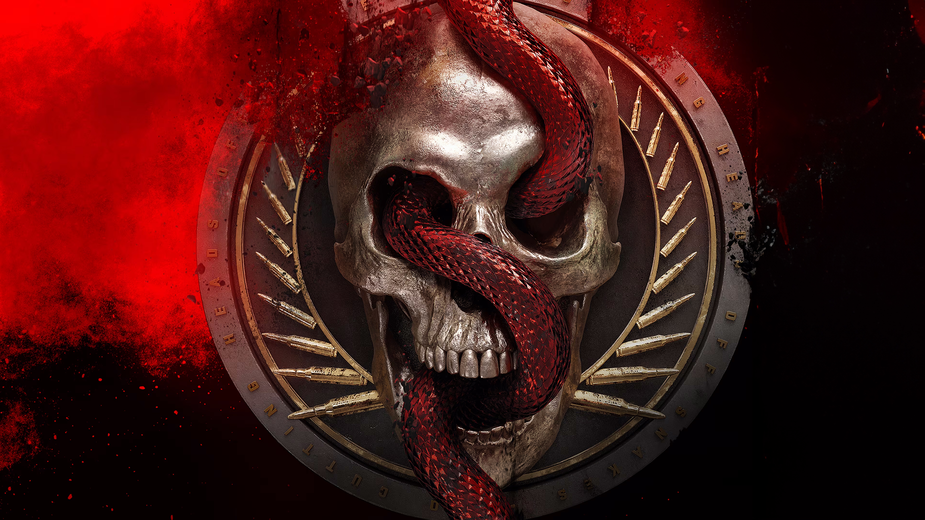 Duty Modern Warfare 3 Wallpaper, HD