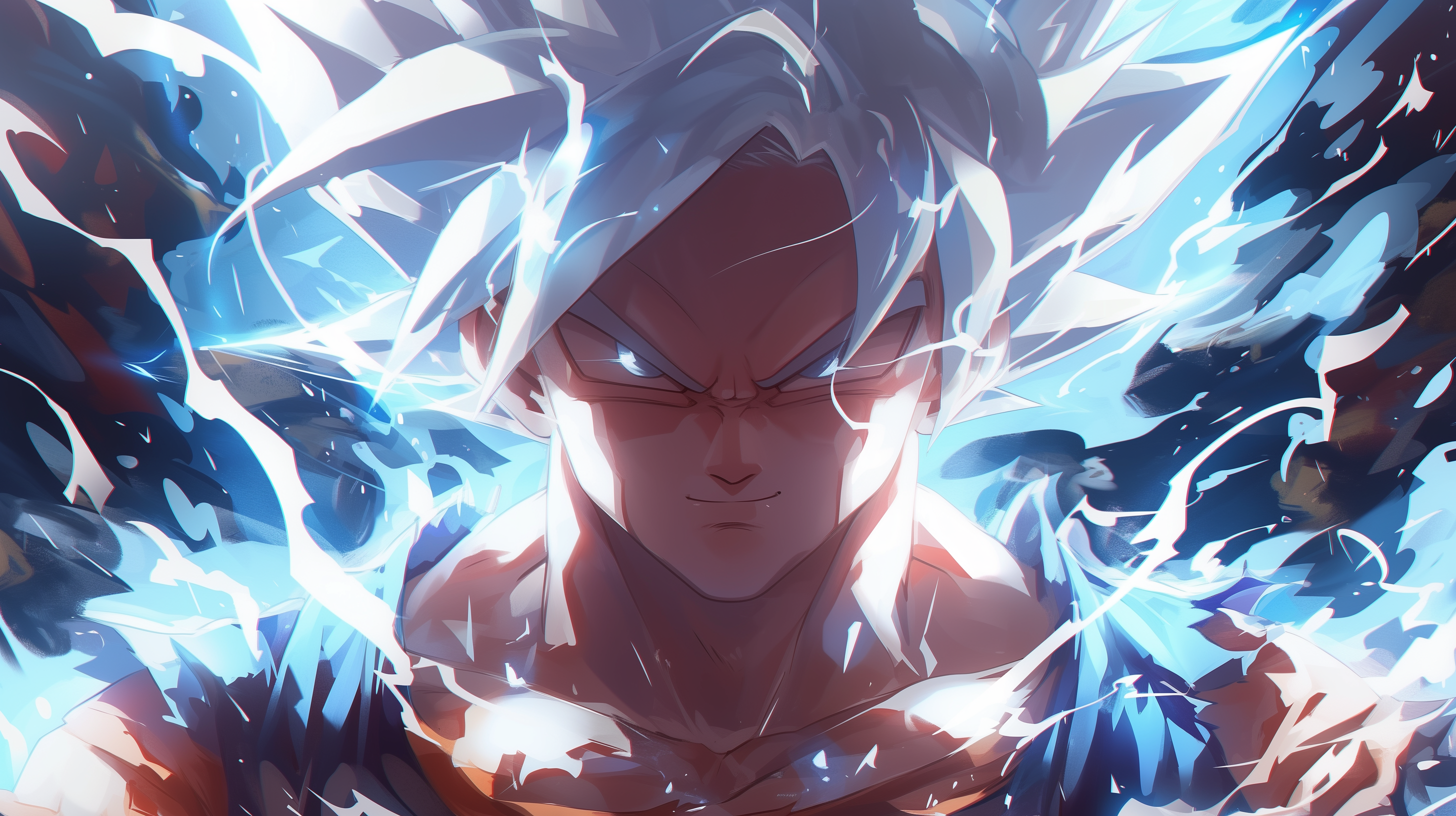 Goku Wallpaper