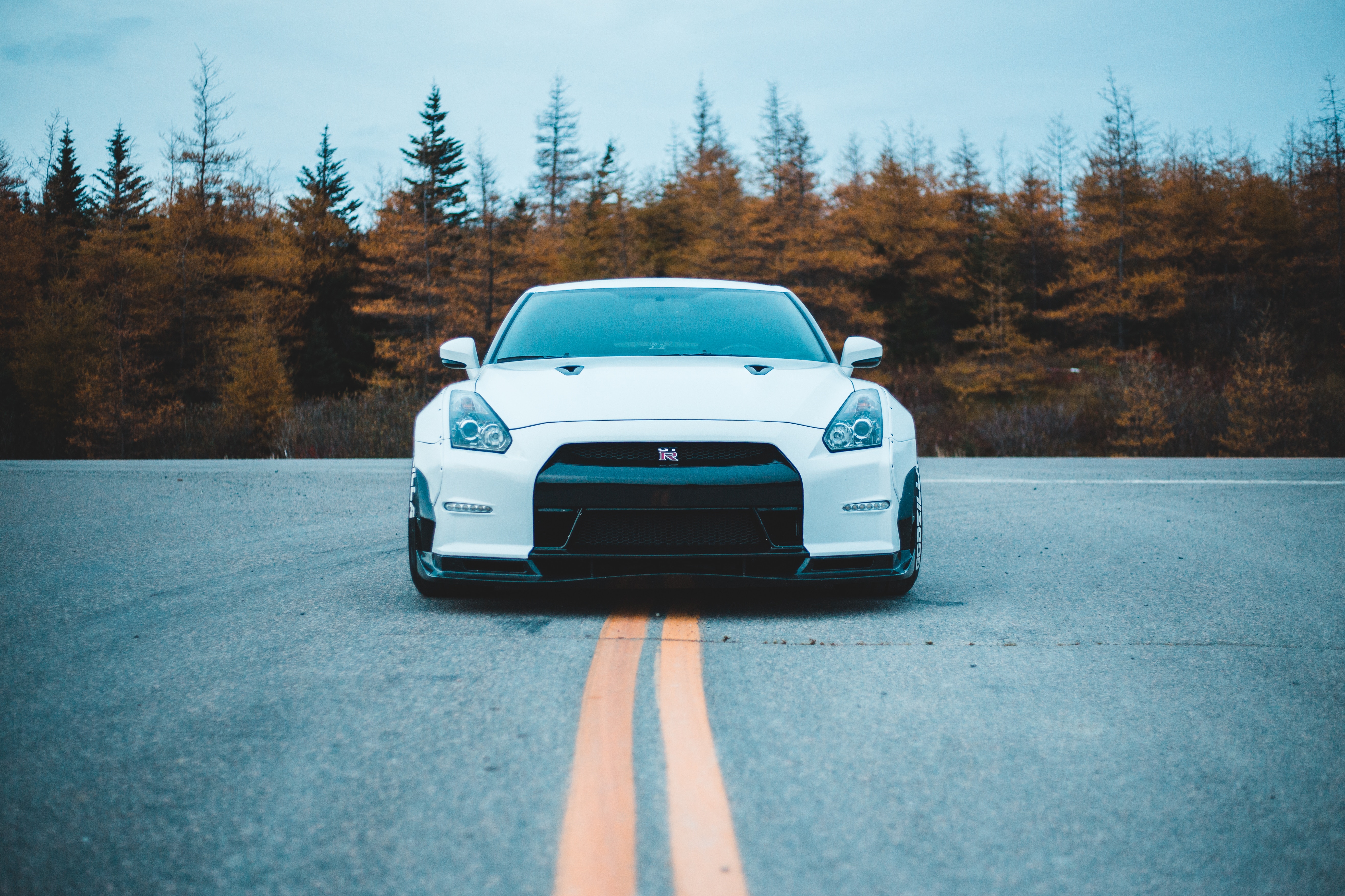 HD desktop wallpaper: Nissan Gt R, Cars