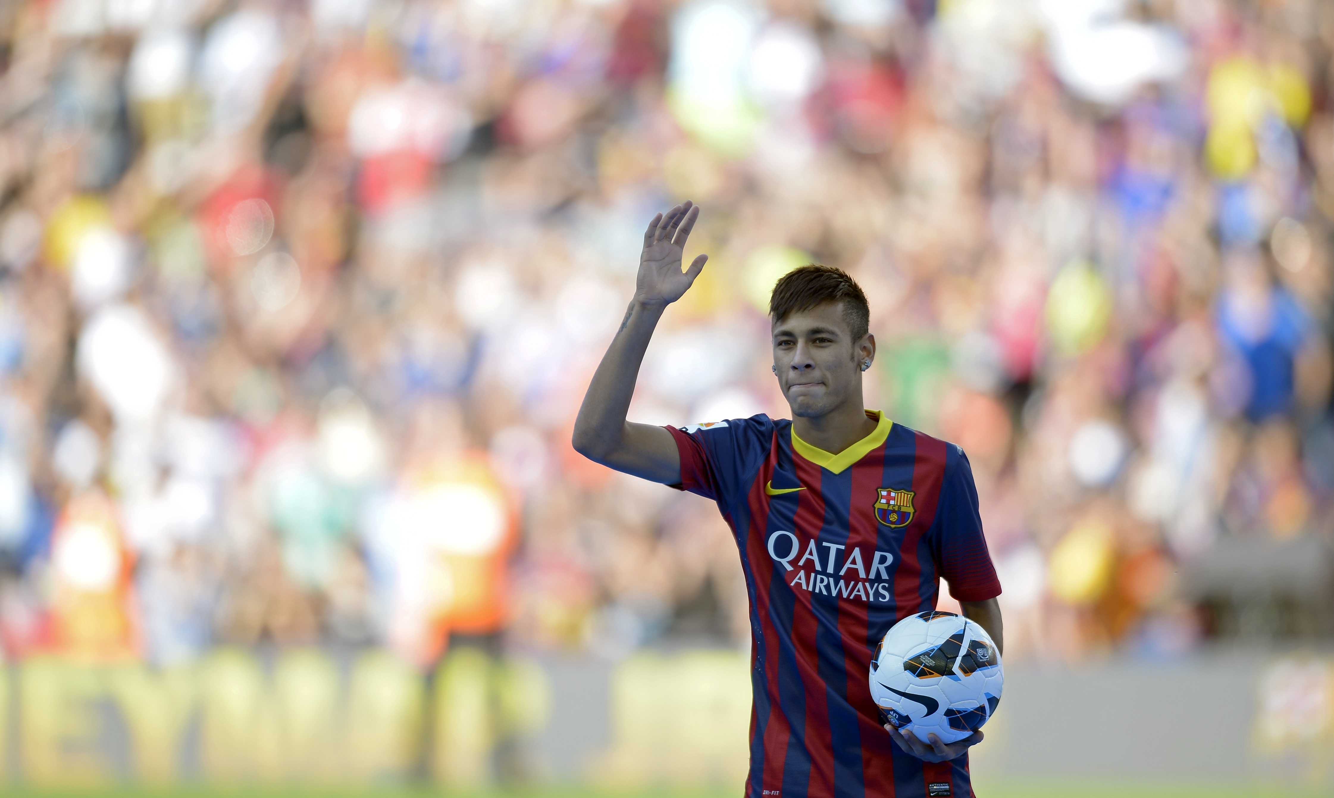 Image Man neymar barcelona wallpaper