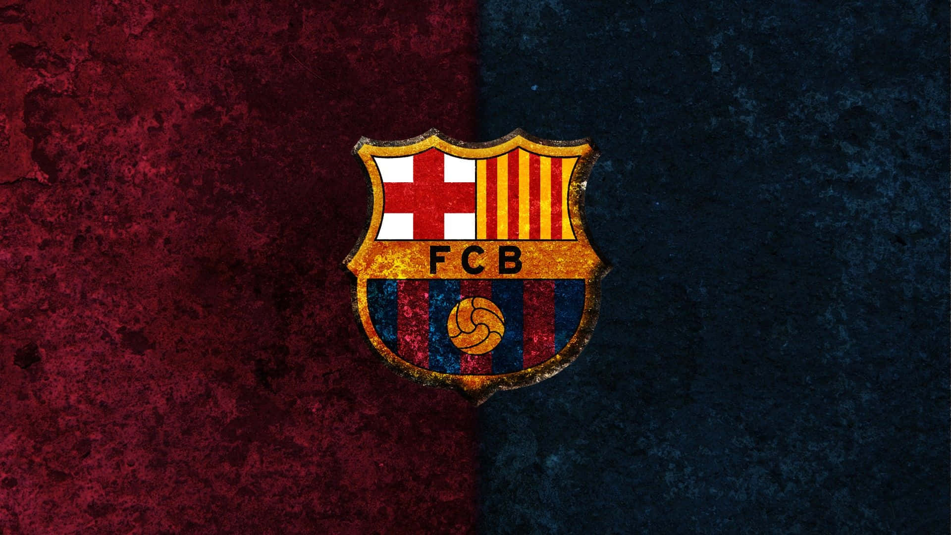 Fc Barcelona Desktop Wallpaper