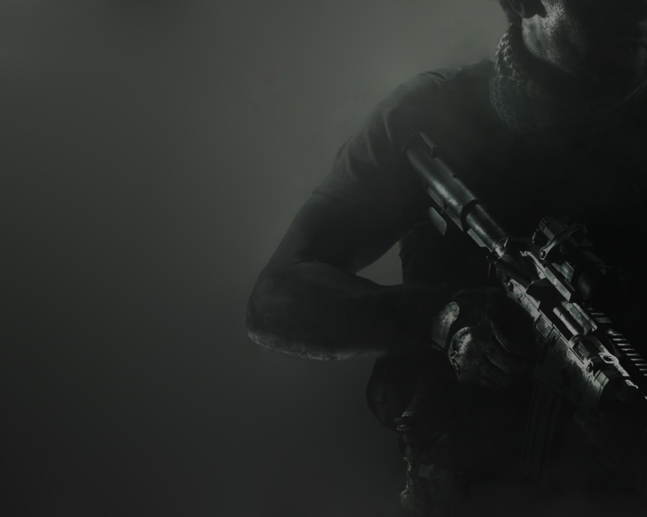 Download wallpaper weapons, soldiers