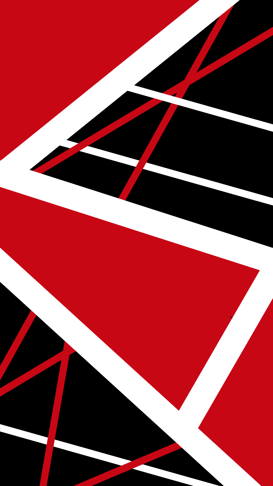 Van Halen Phone Wallpaper