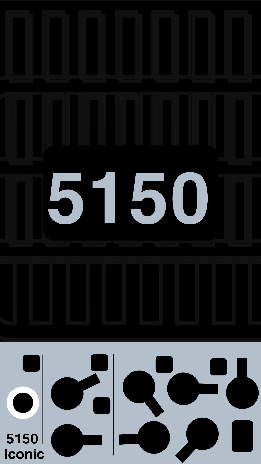 Van Halen Phone Wallpaper