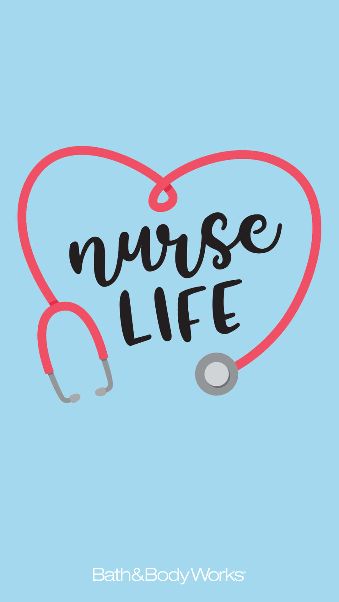 Nurse Phone Wallpaper