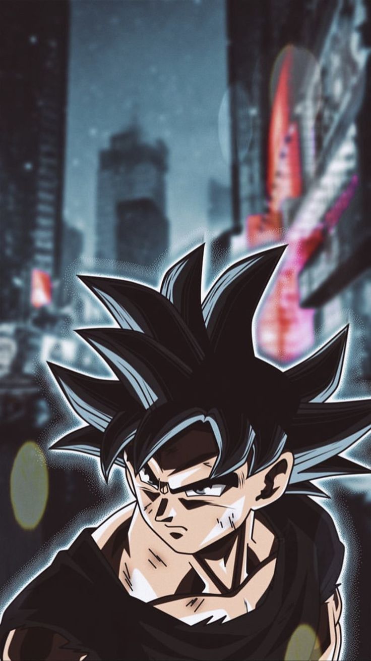 Dragon ball art goku, Anime dragon ball
