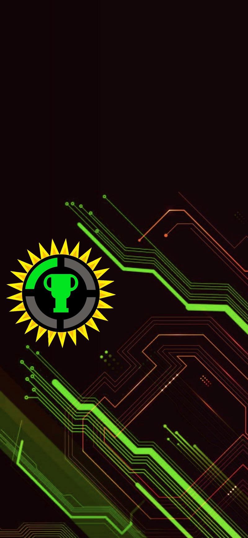 More Phone Wallpaper!