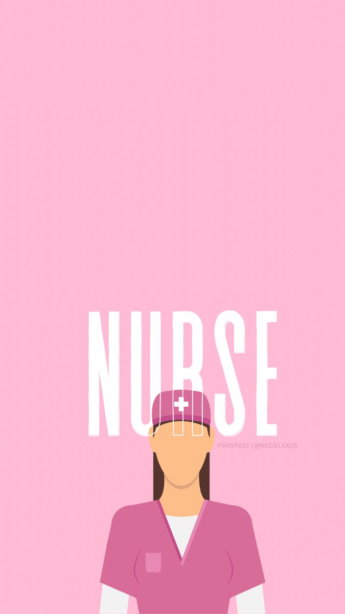 Nurse iPhone Wallpaper