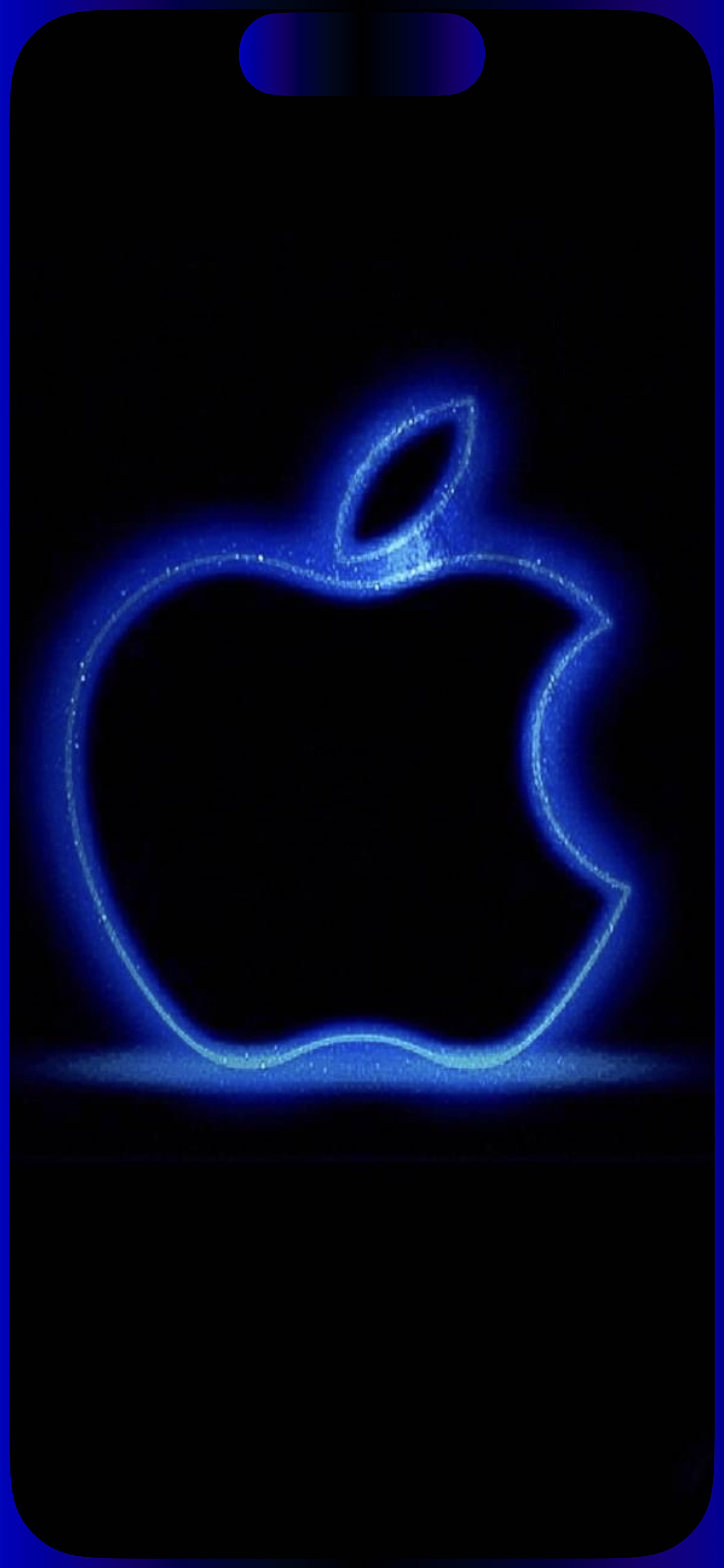 iPhone14ProMax dynamic island wallpaper