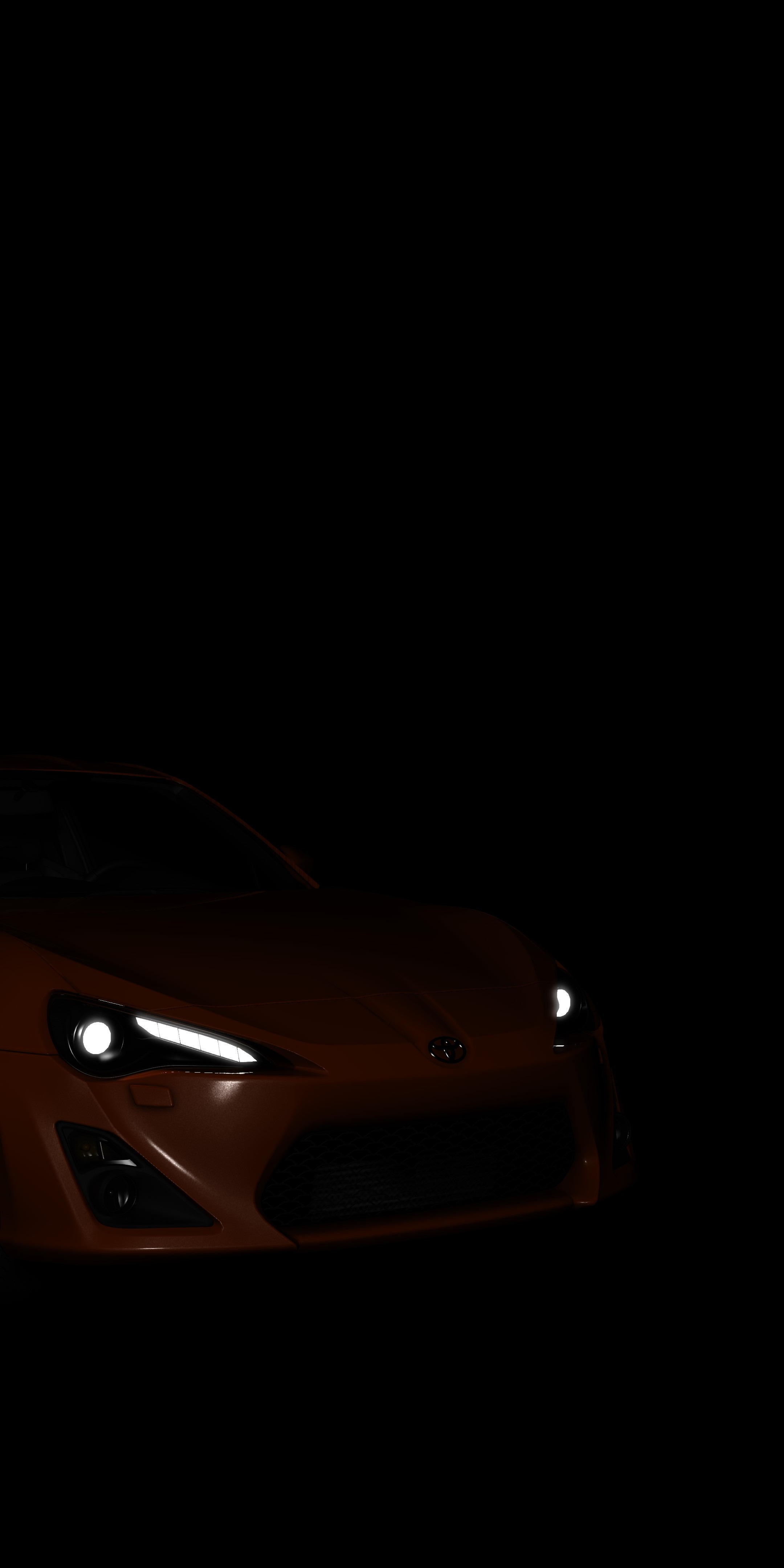 JDM iPhone Wallpaper