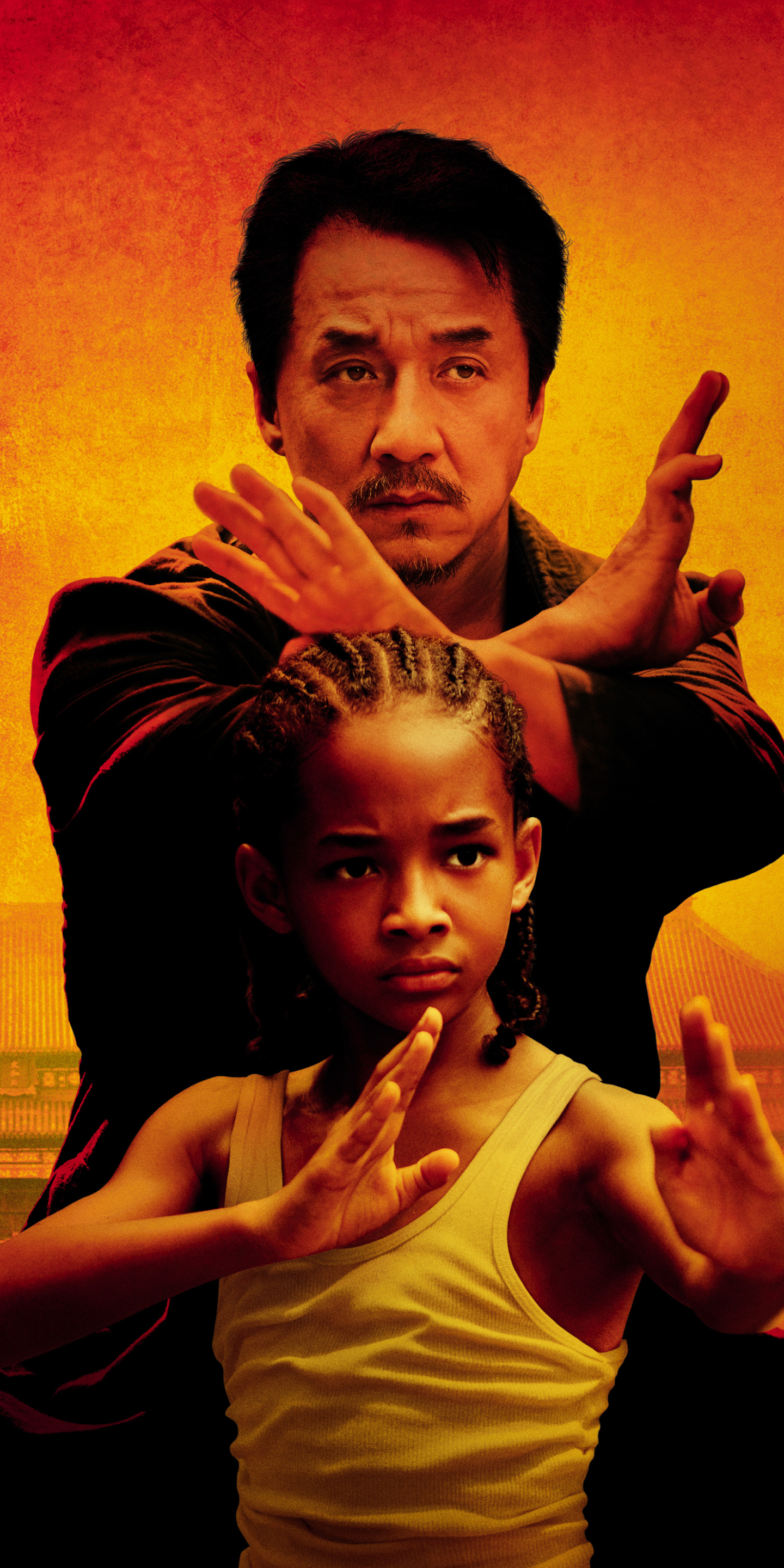 Download Jaden Smith Jackie Chan Movie