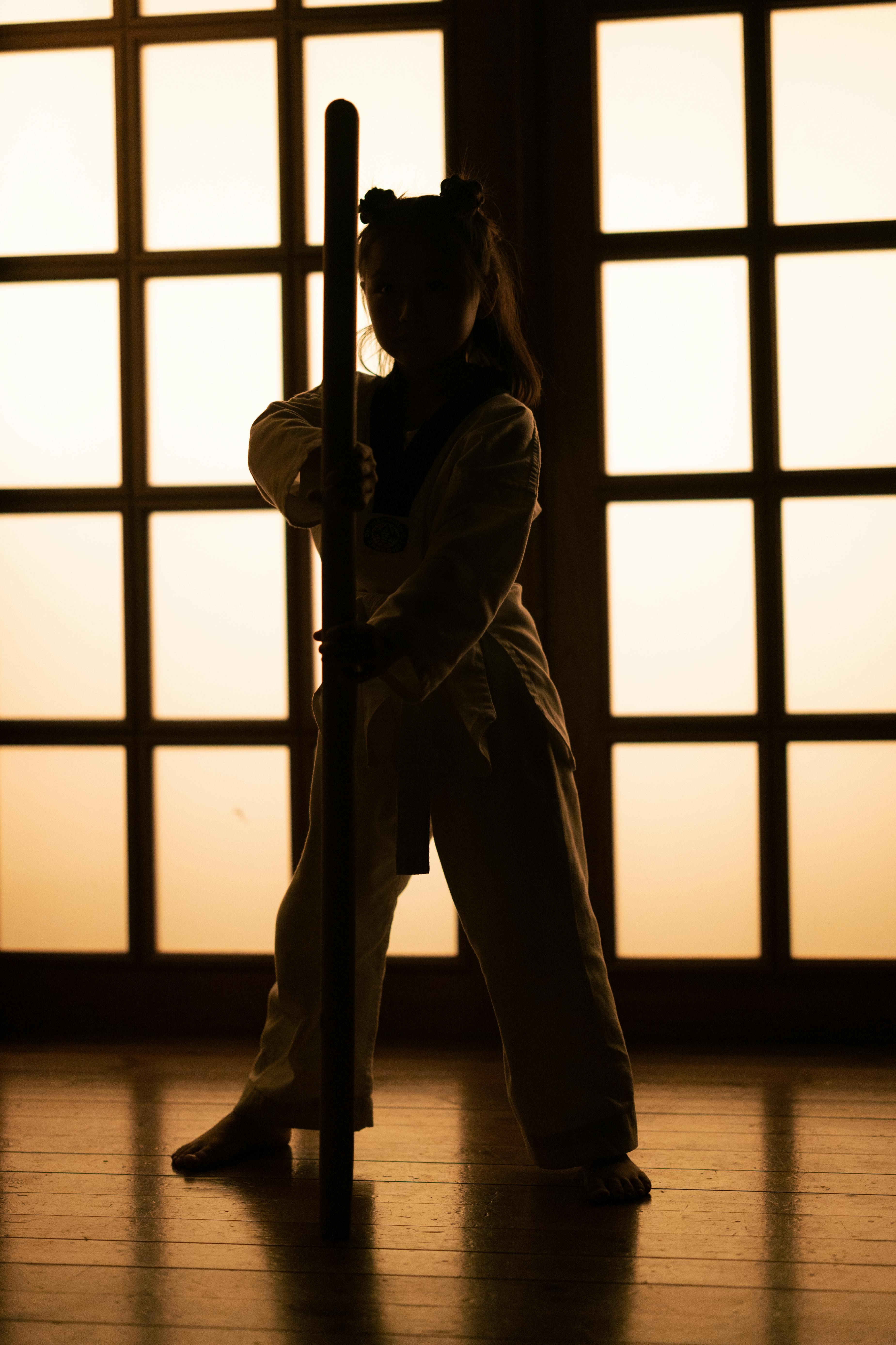 Karate Gi Photo, Download The BEST