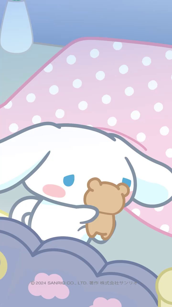 daily sanrio ʚ♡ɞ