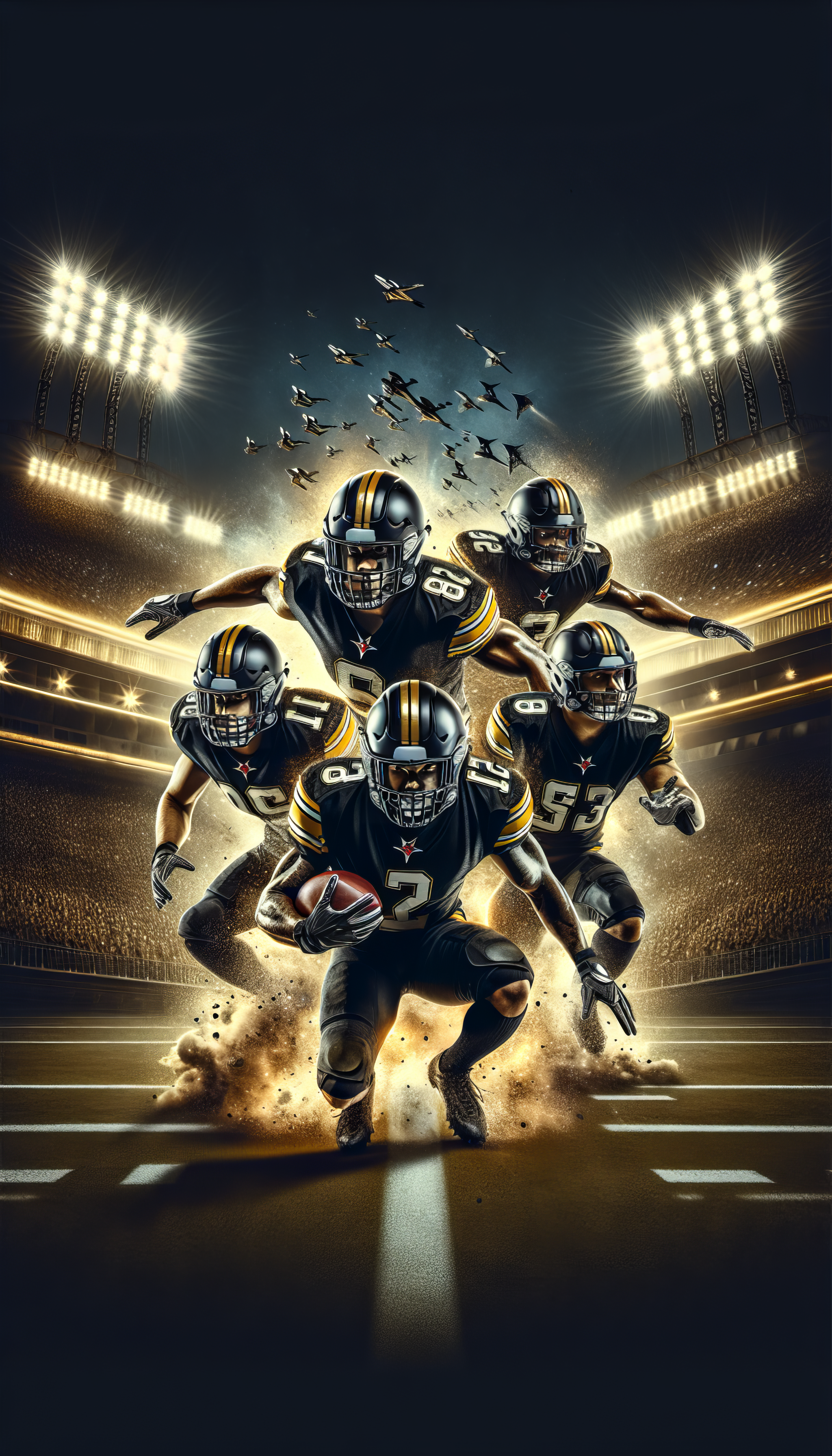 Pittsburgh Steelers