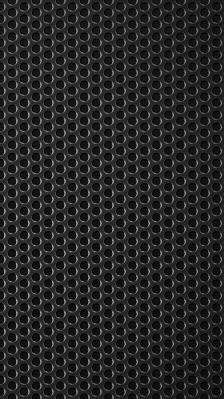 Steel Grill Mesh Wallpaper for iPhone