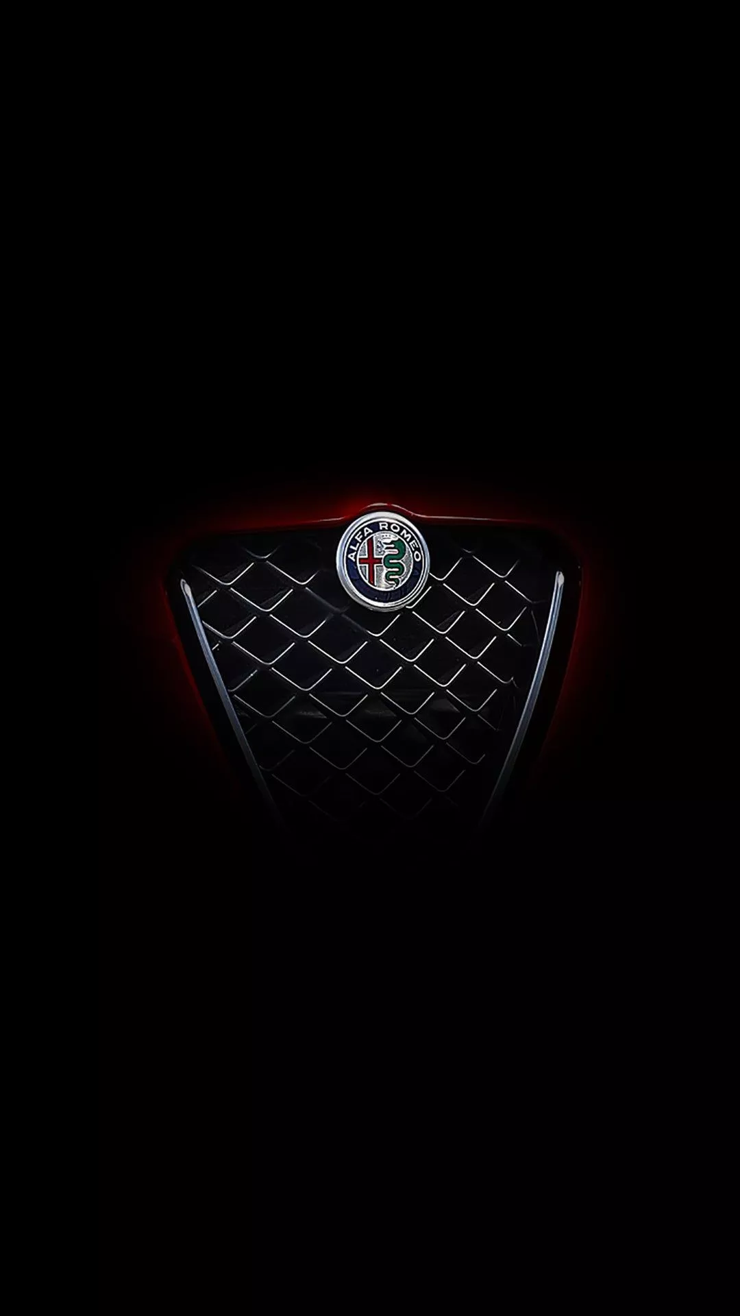 My new wallpaper. Alfa Romeo Giulia Forum