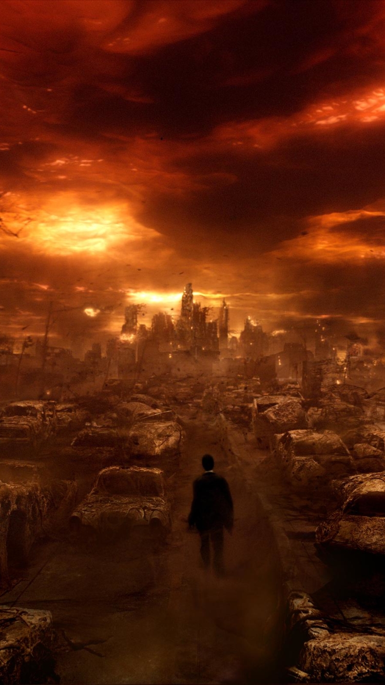 Download John Constantine Movie