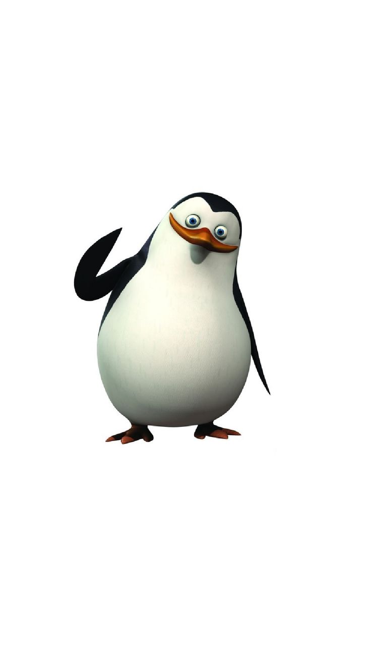 Penguins of madagascar, Funny artwork