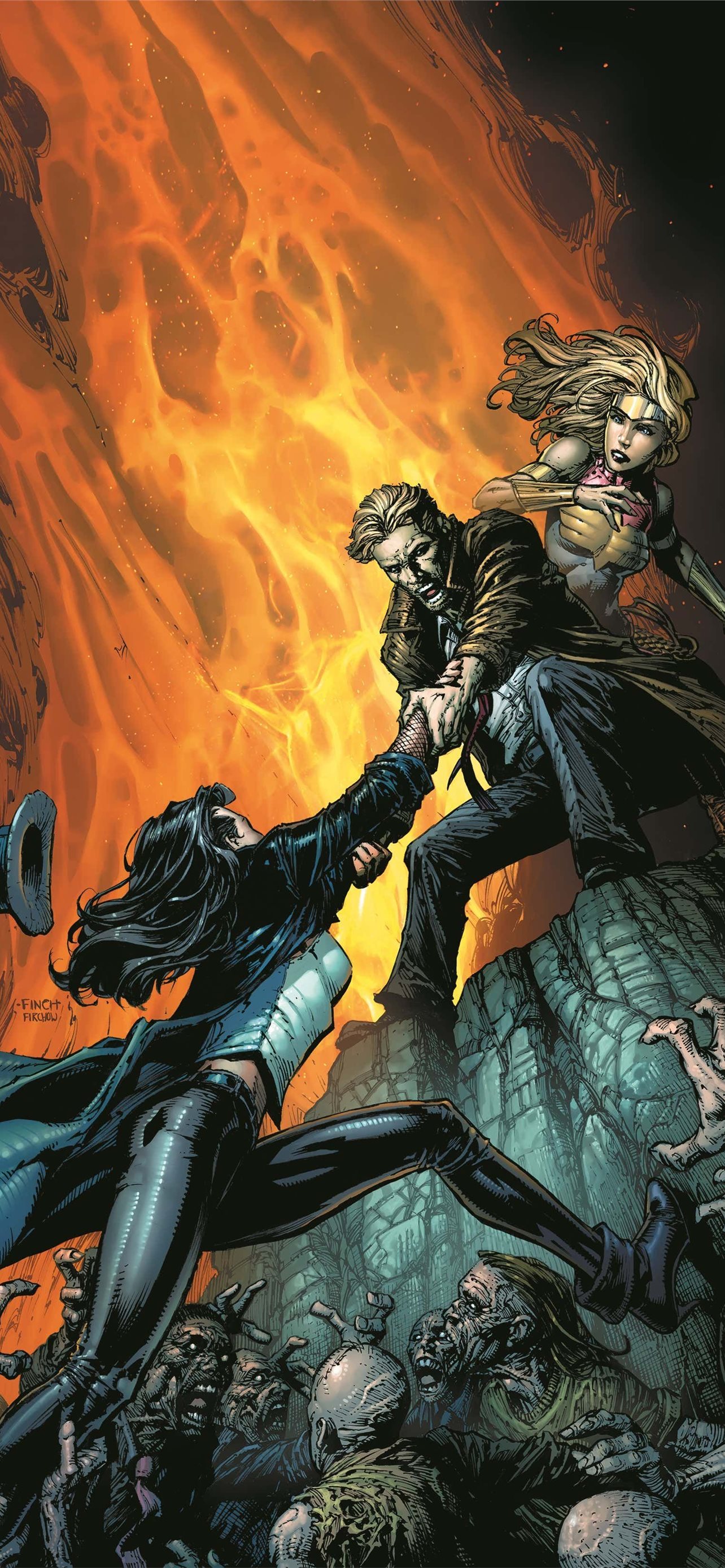 Best John constantine iPhone HD