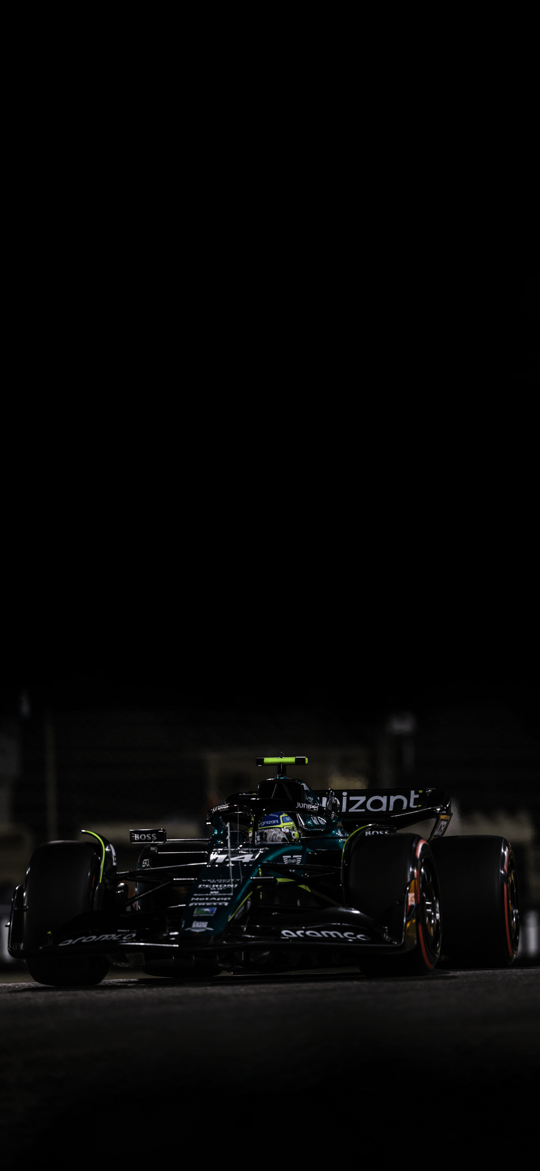 Fernando Alonso. Phone Wallpaper, r