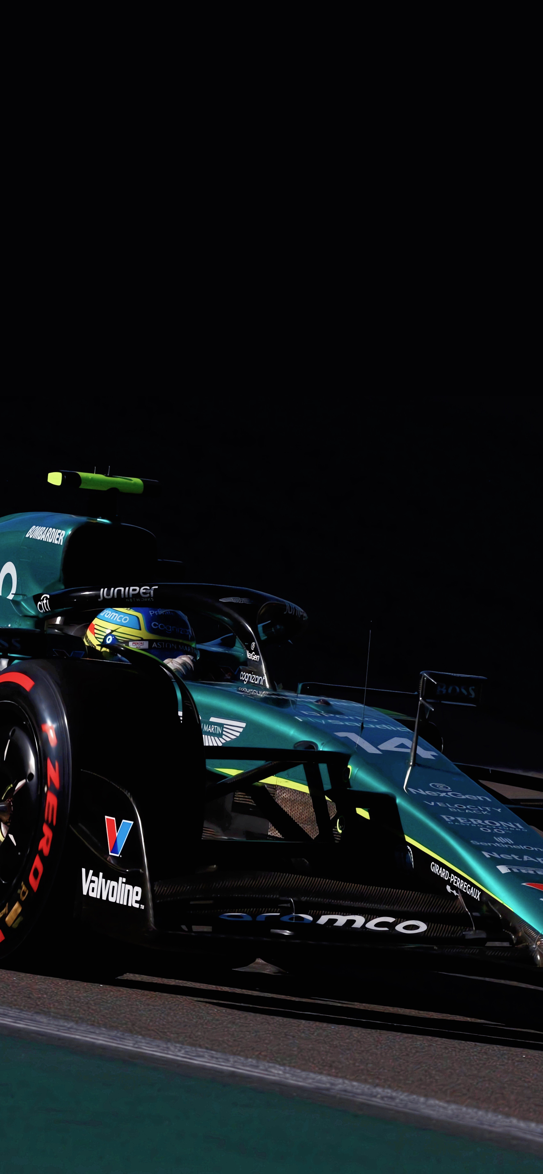 F1 Wallpaper #Wallpaper