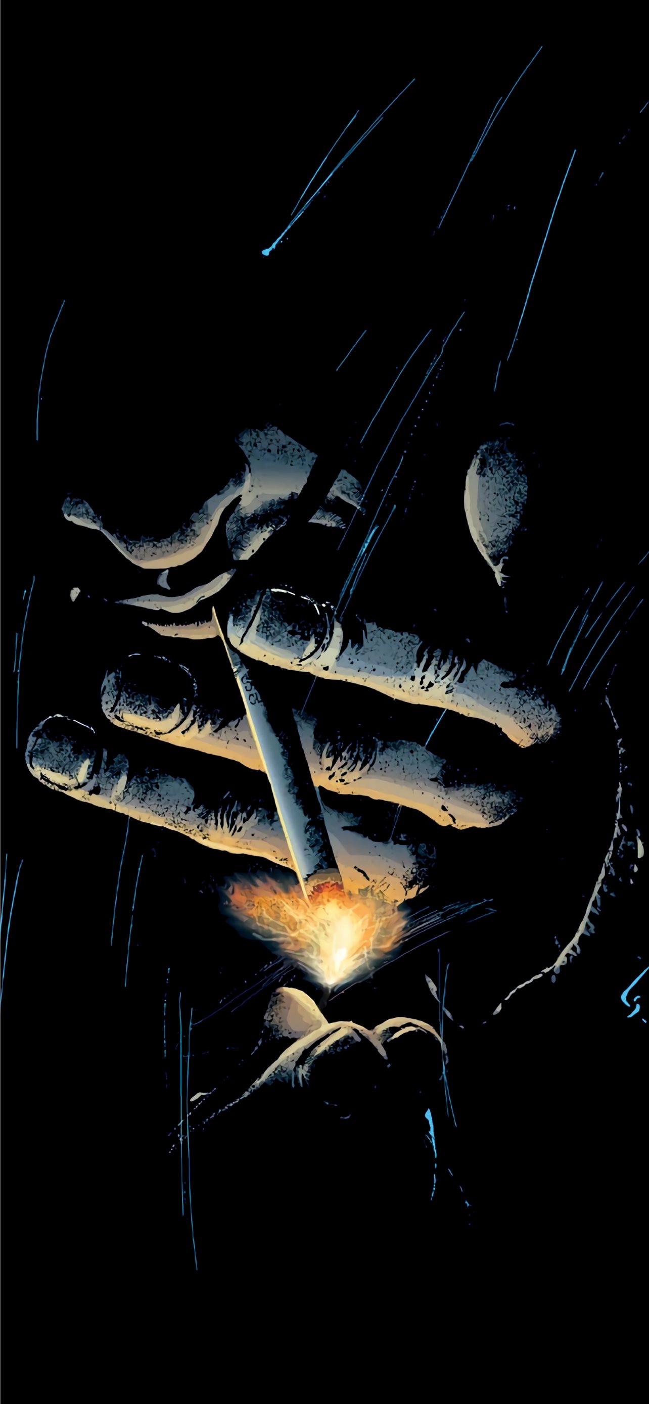 Best John constantine iPhone HD