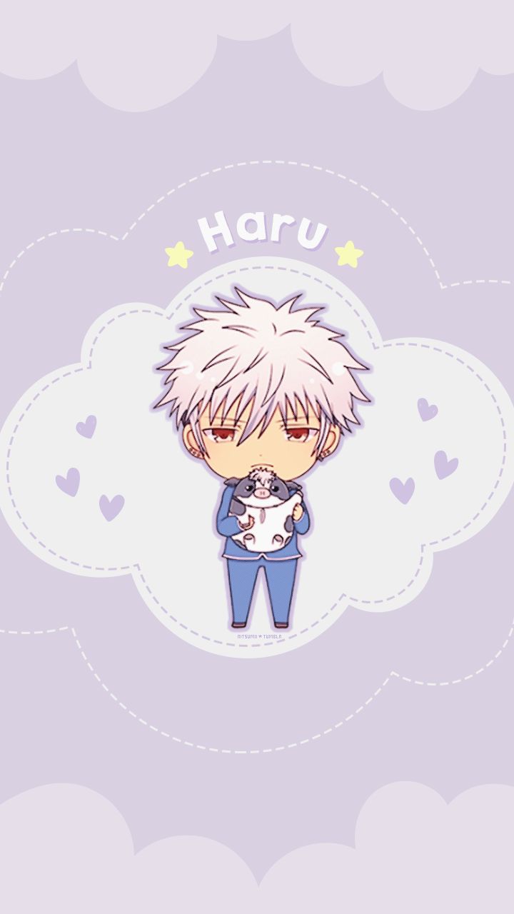 Fruits Basket Anime Fruits Ba