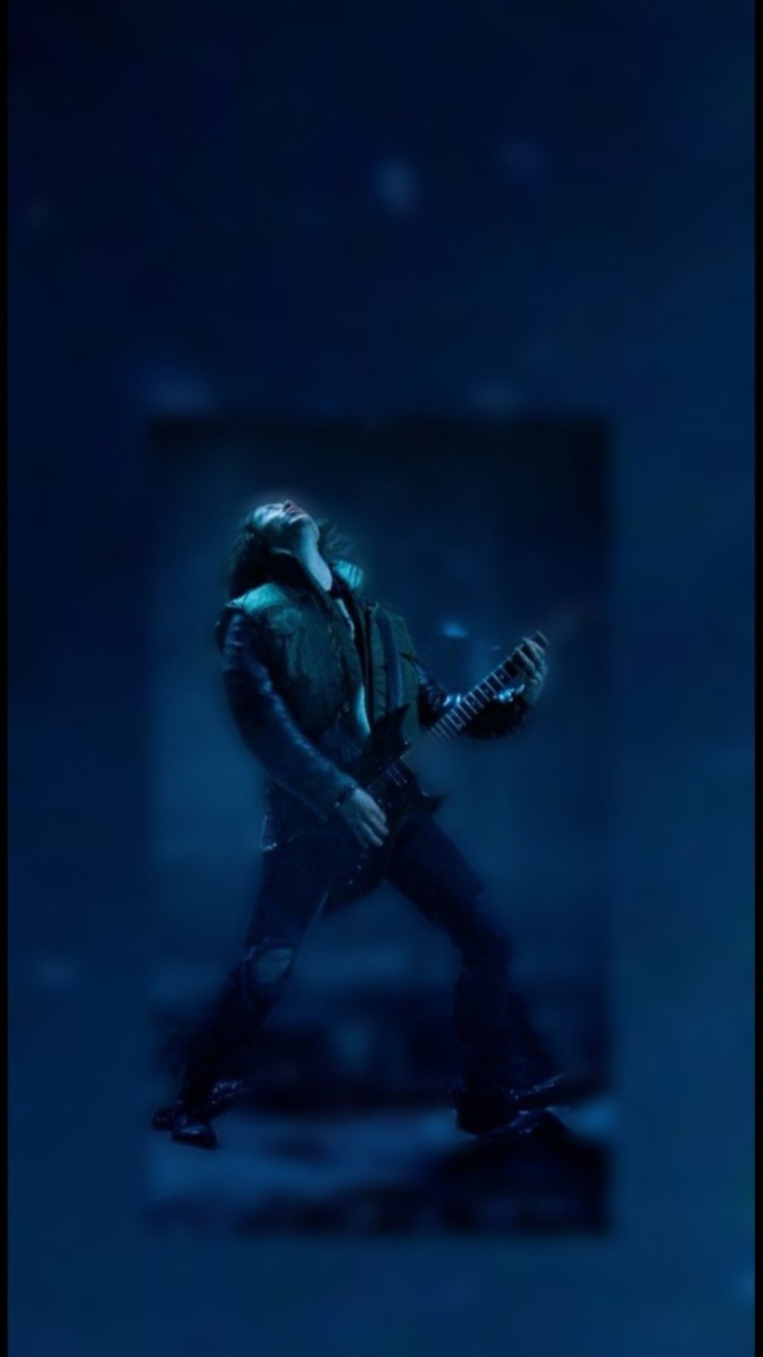 Best Eddie Munson Wallpaper [ HQ ]