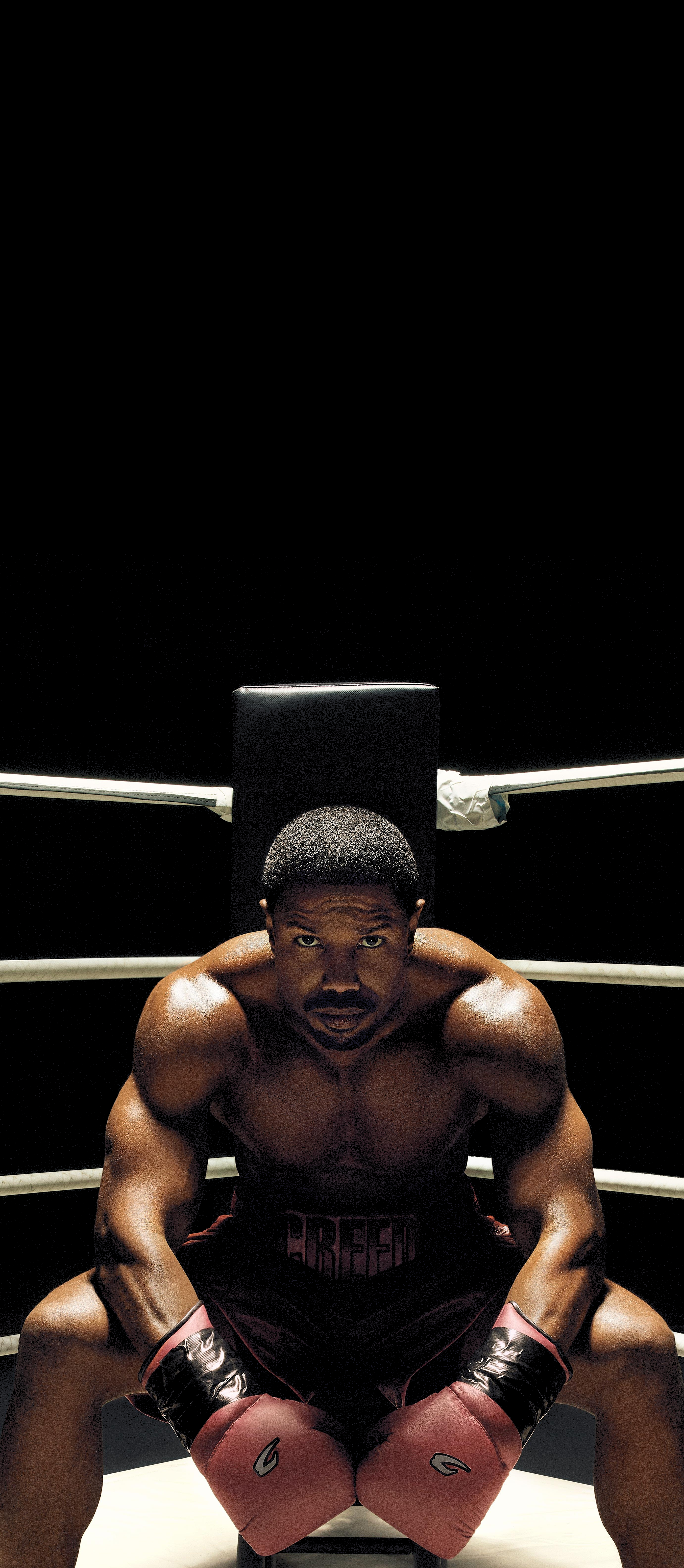 2023). Adonis Creed 2764x6330