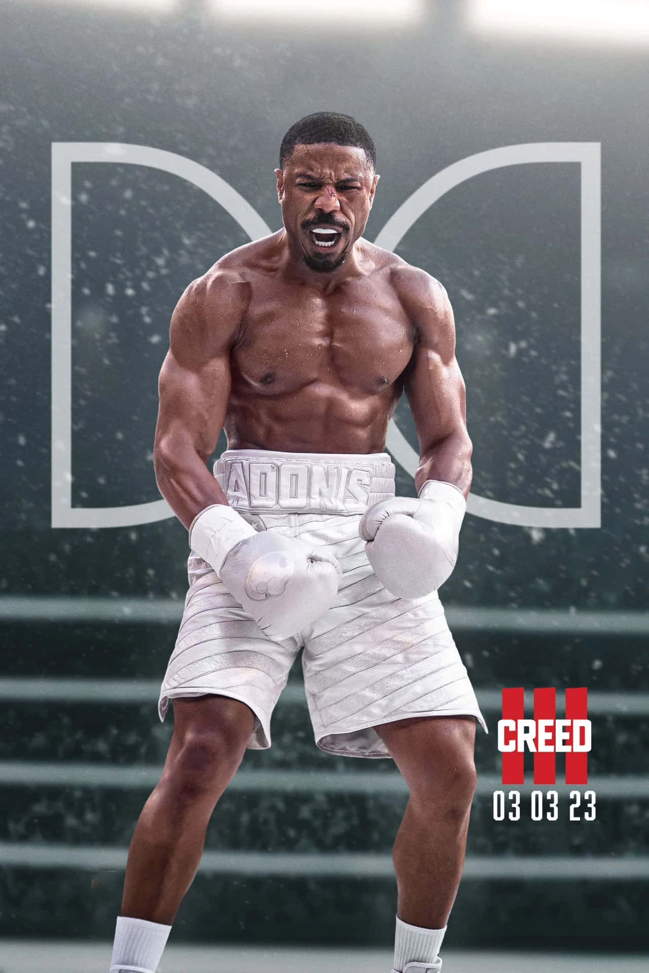 Download Creed 3 Wallpaper