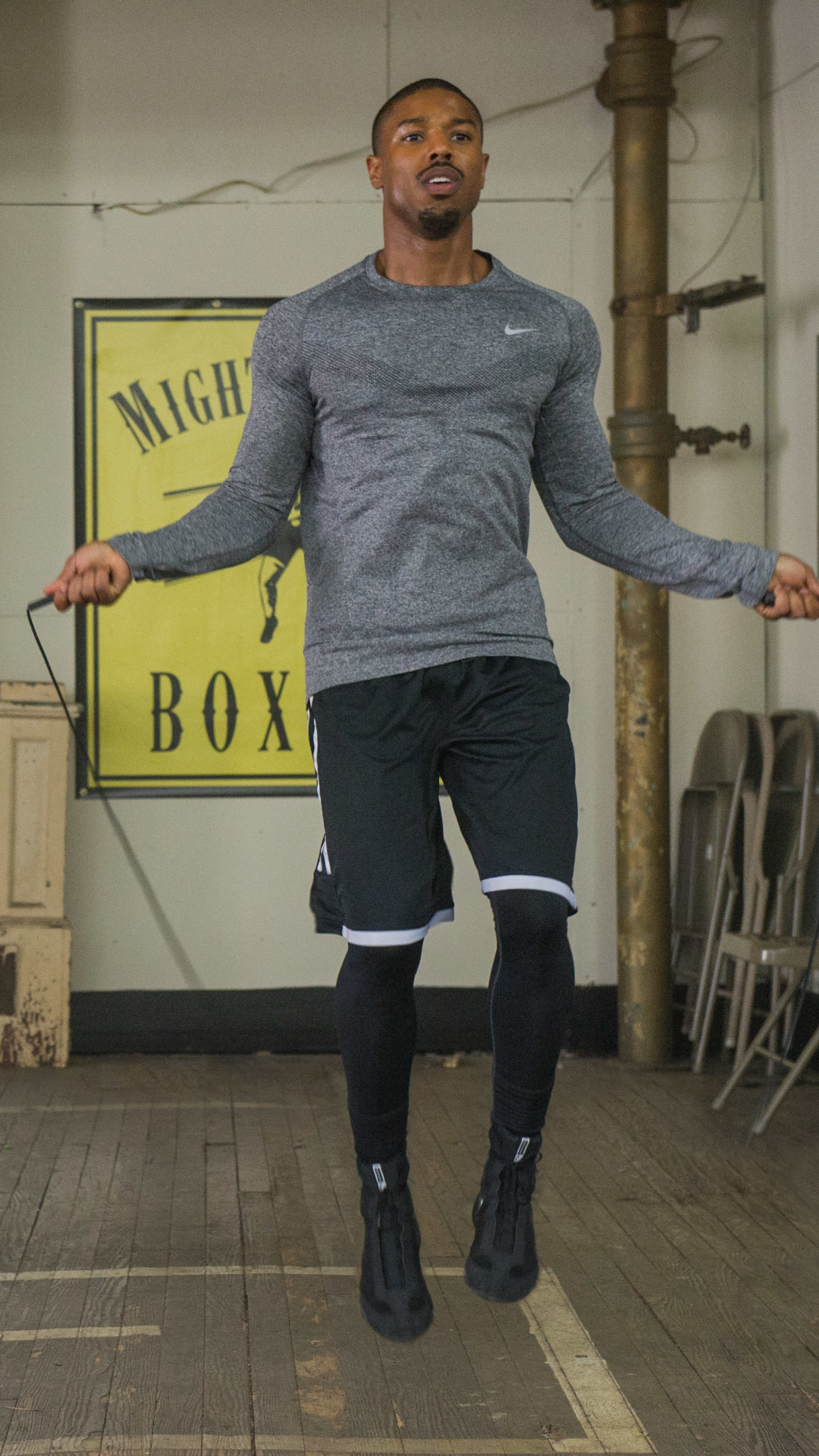 Creed Phone Wallpaper